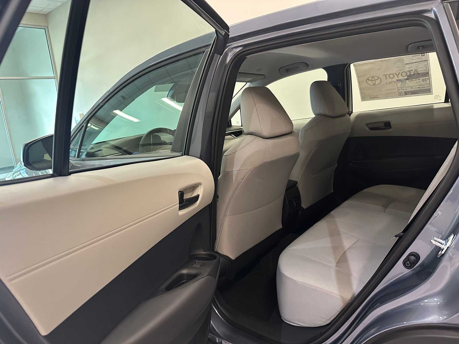 Thumbnail: 2026 Toyota Corolla Cross - 22