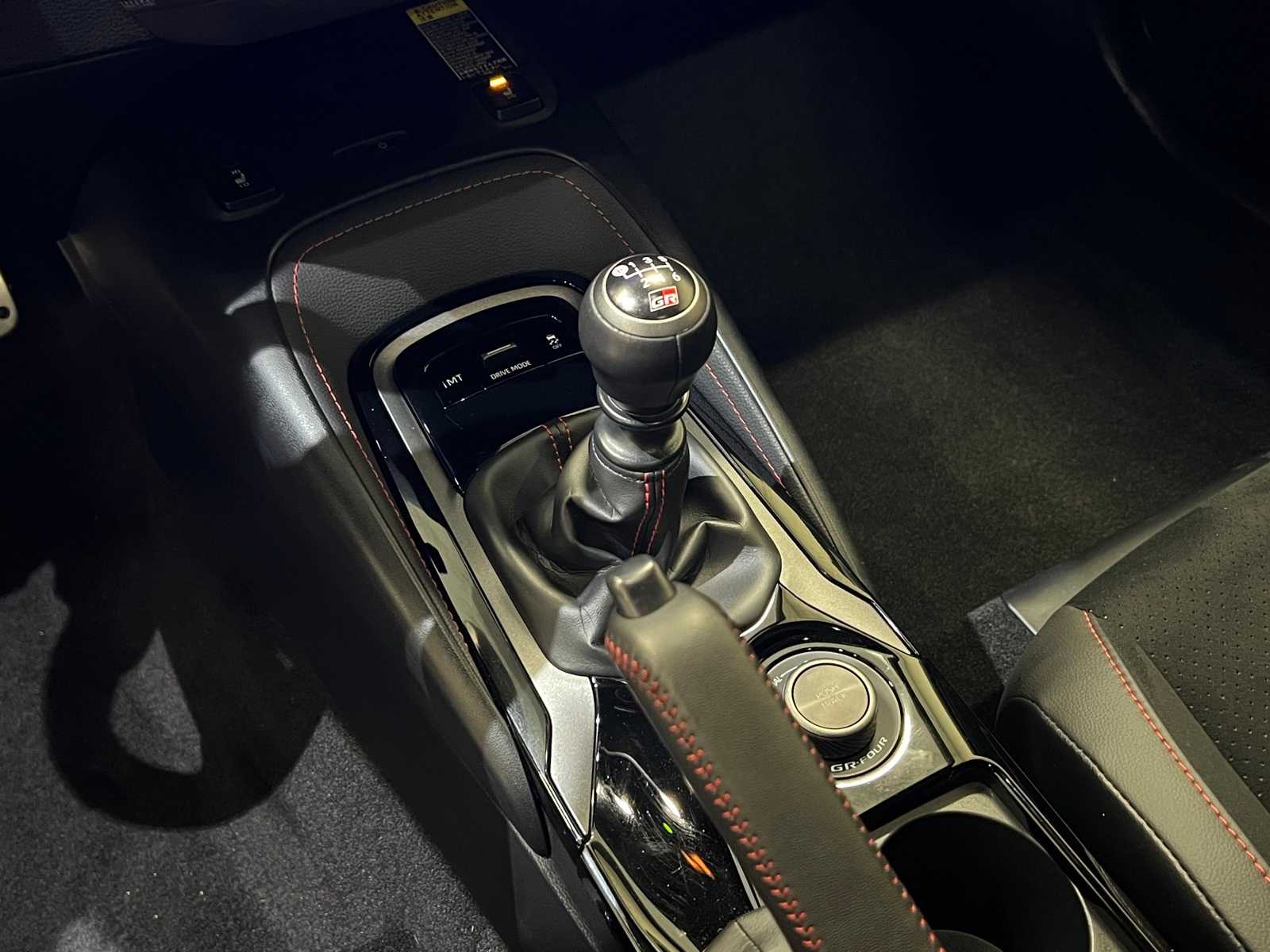 Thumbnail: 2025 Toyota GR Corolla - 22