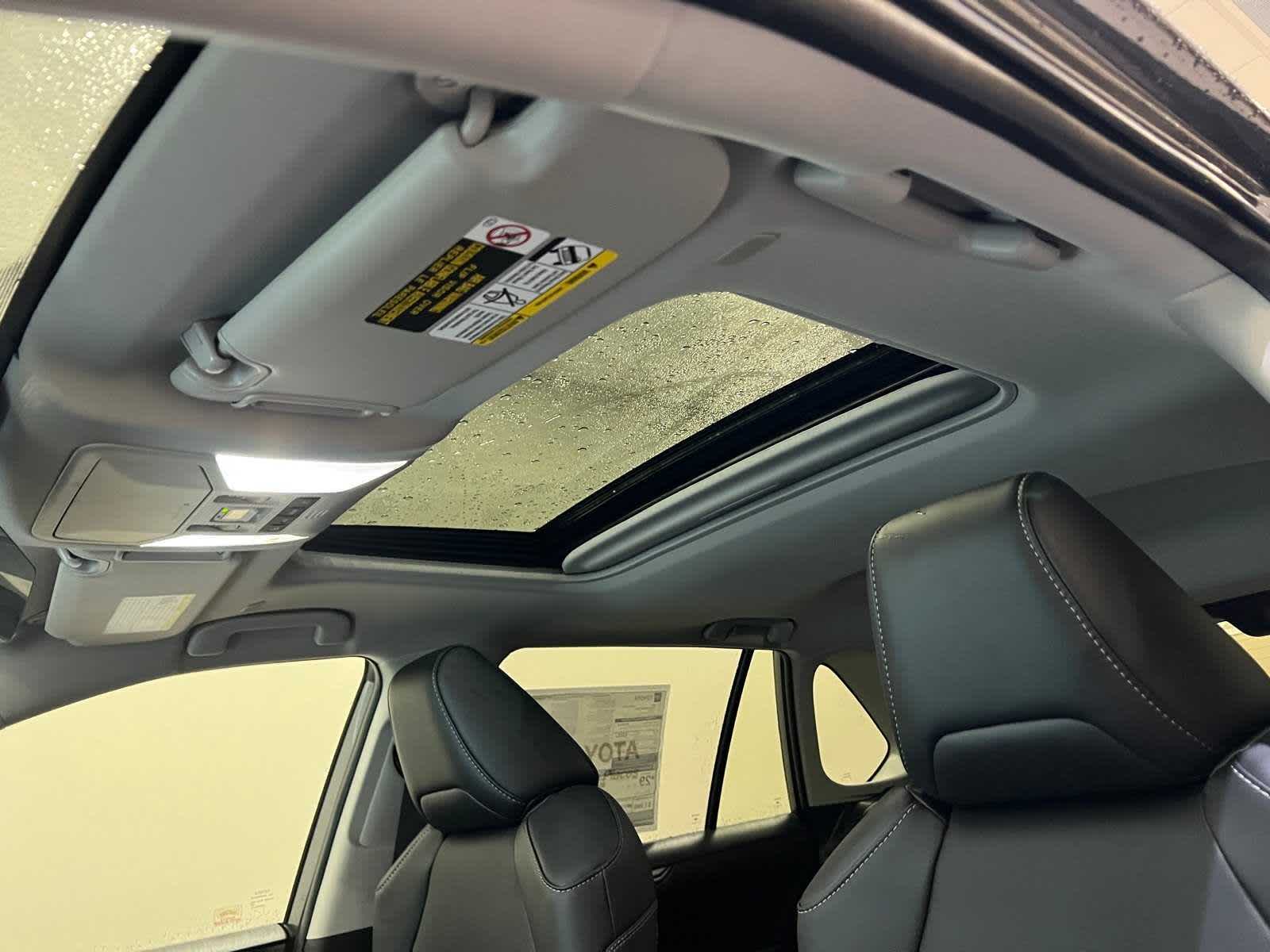 Thumbnail: 2025 Toyota RAV4 - 17