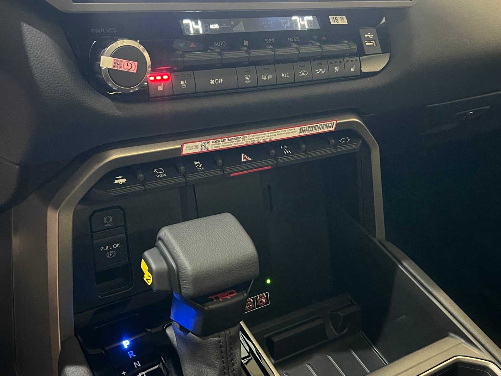 Thumbnail: 2026 Toyota Tundra - 24