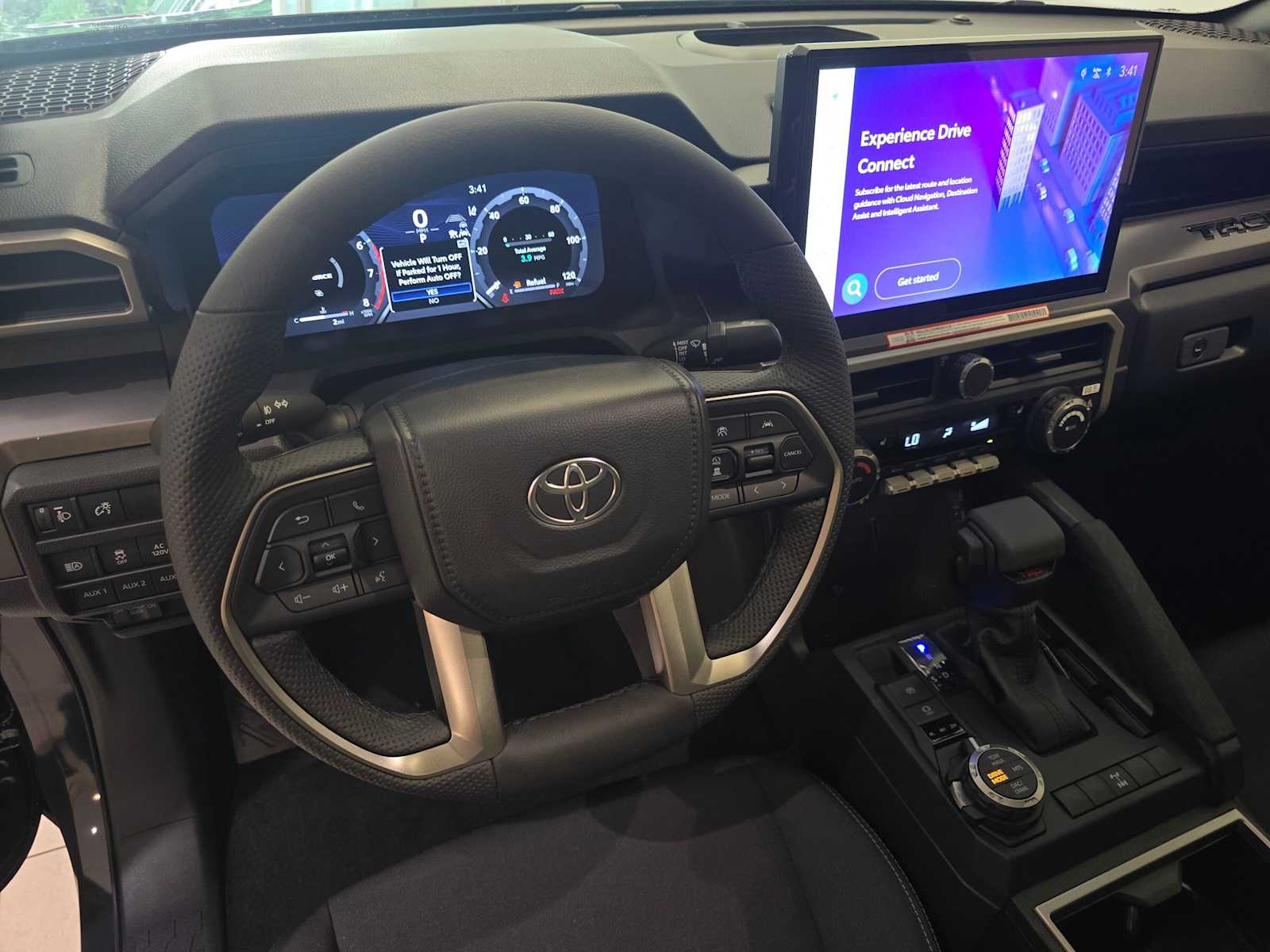 Thumbnail: 2026 Toyota Tacoma - 2