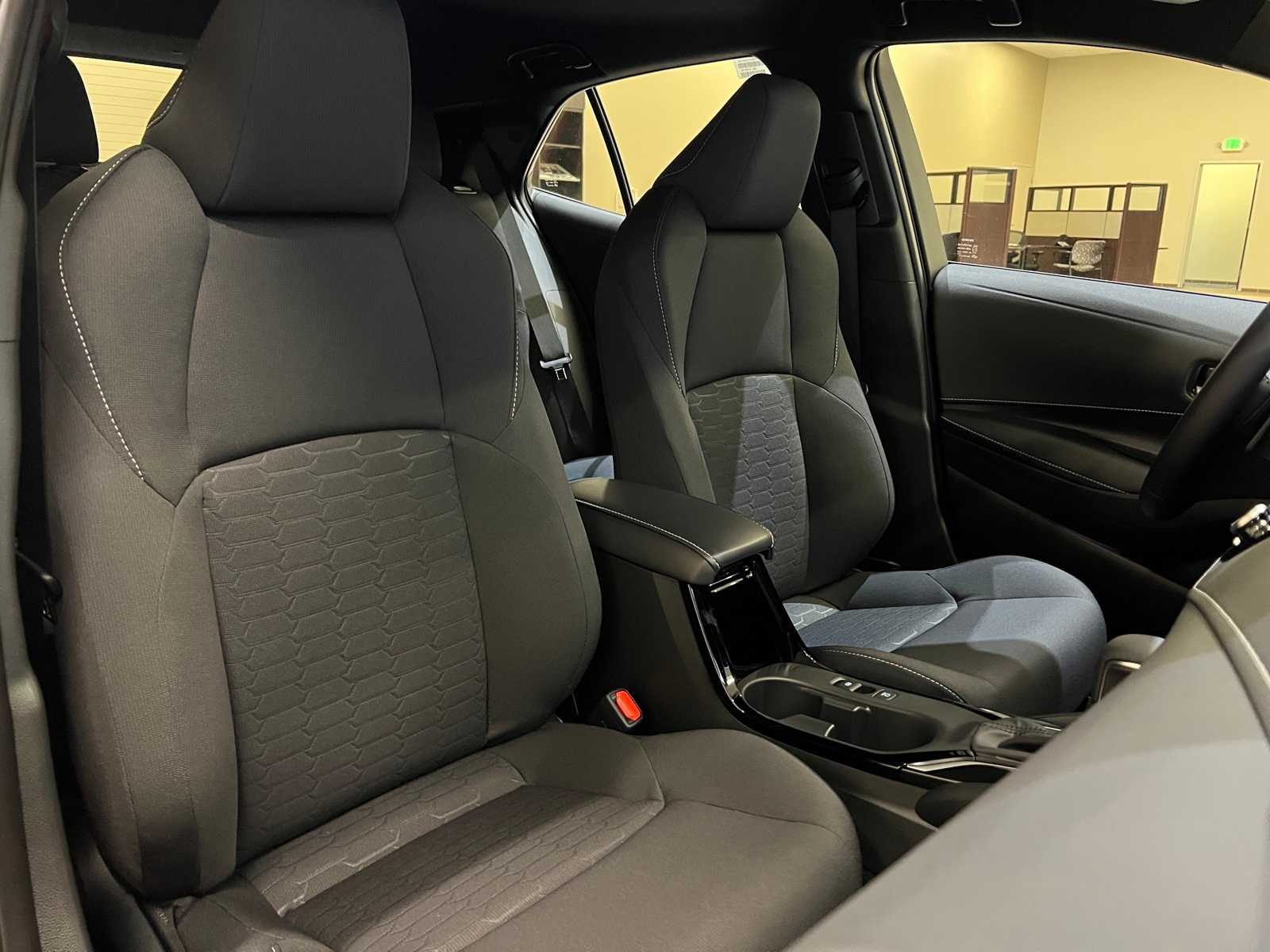 Thumbnail: 2026 Toyota Corolla - 14