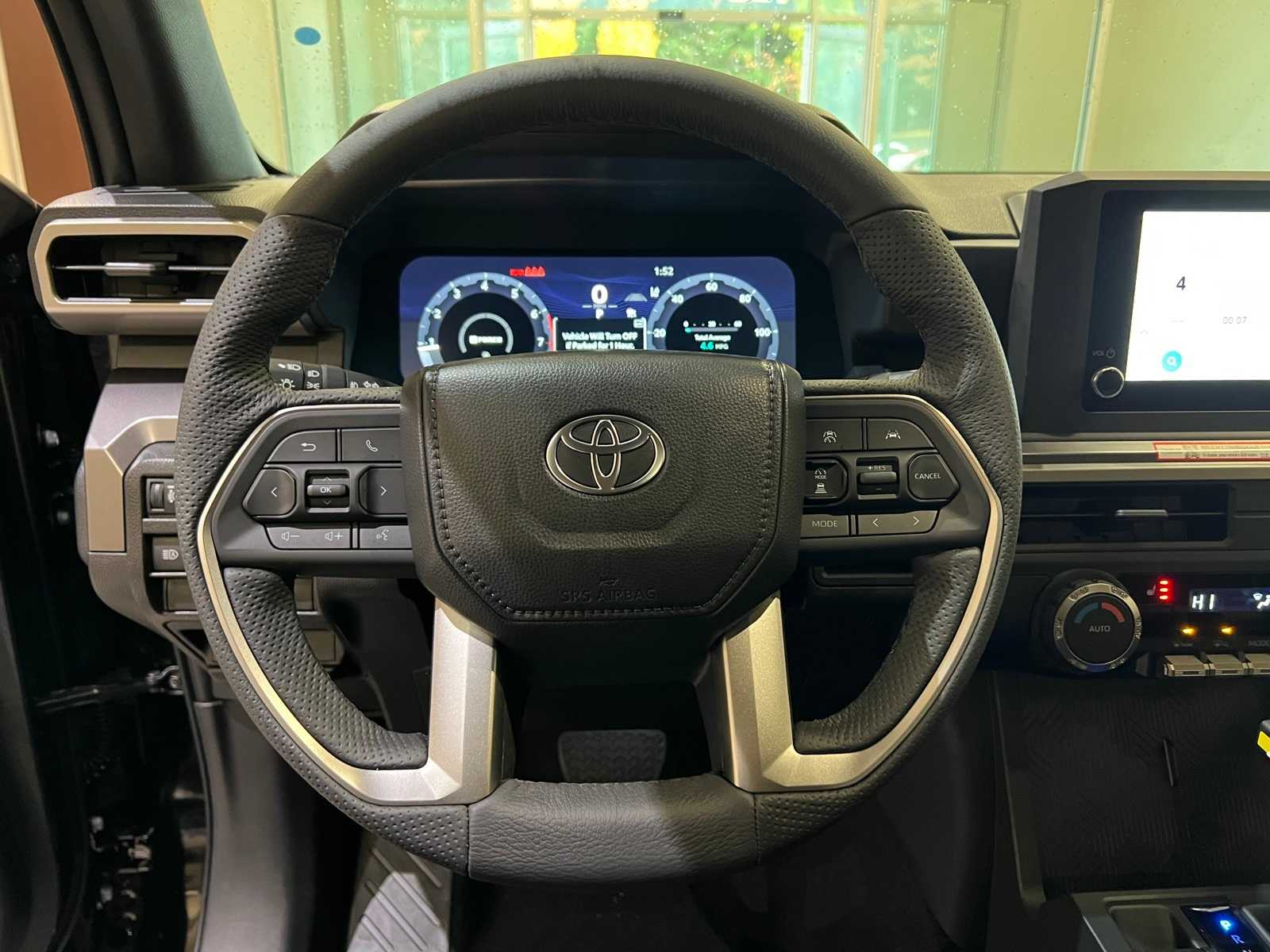 Thumbnail: 2025 Toyota Tacoma - 19