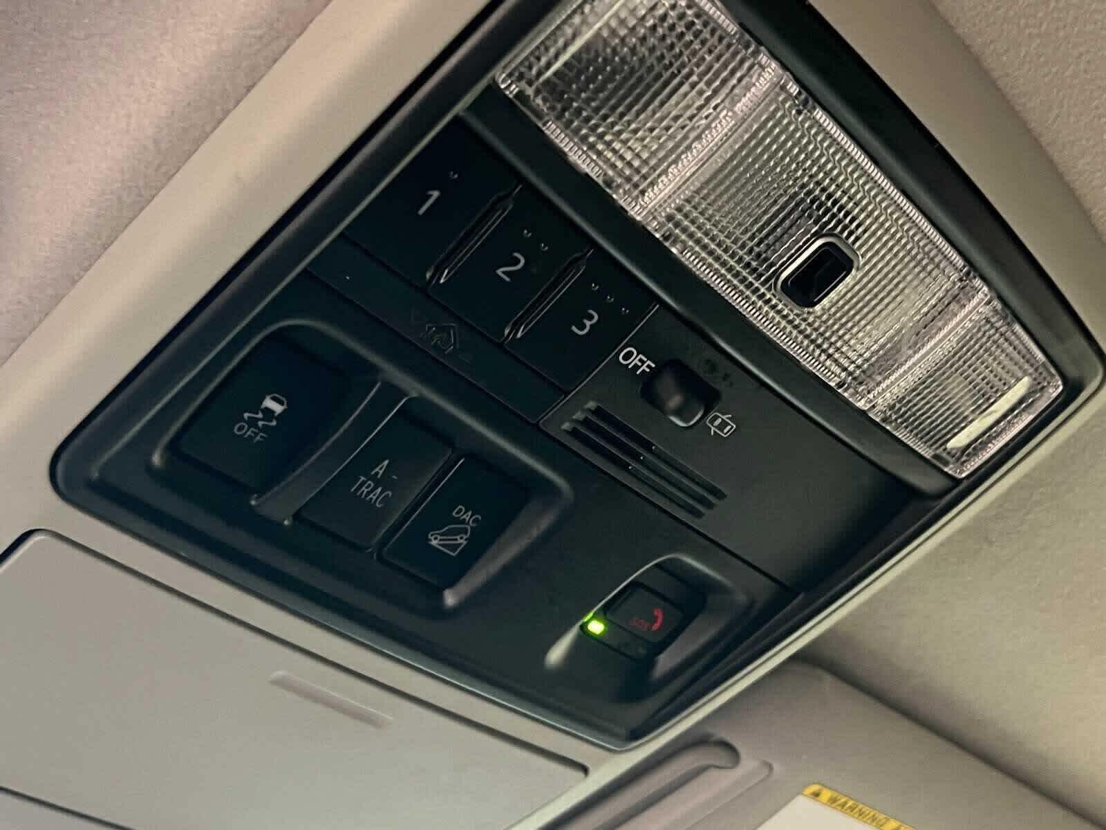 Thumbnail: 2021 Toyota 4Runner - 26