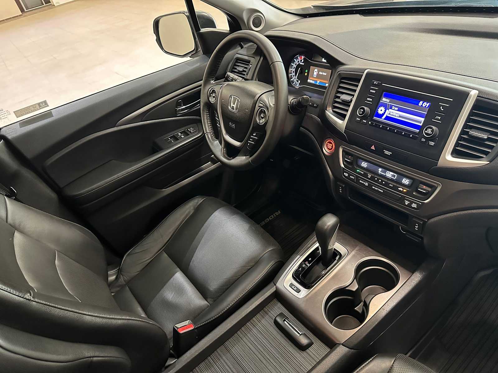 Thumbnail: 2019 Honda Ridgeline - 29