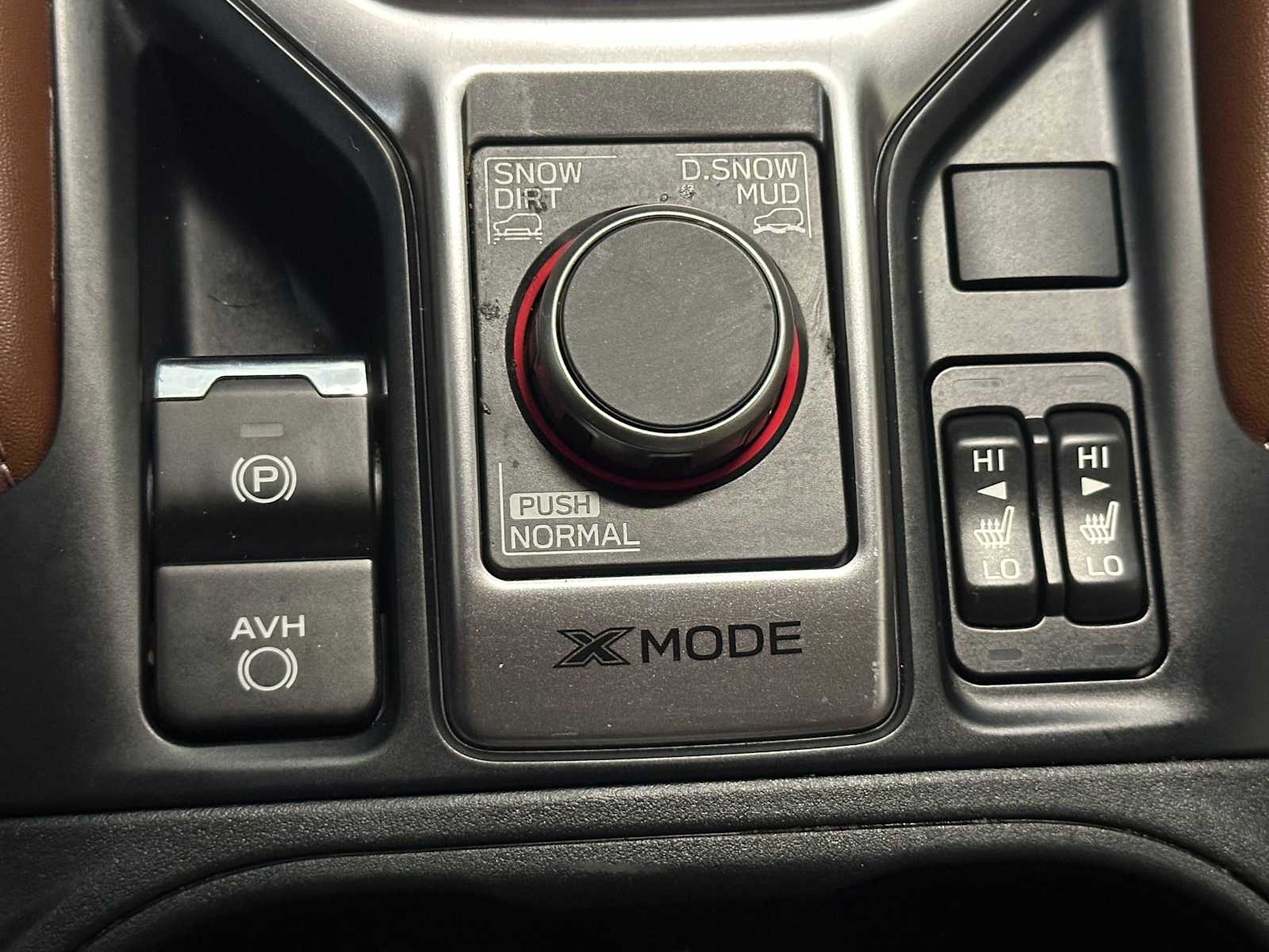 Thumbnail: 2024 Subaru Forester - 18