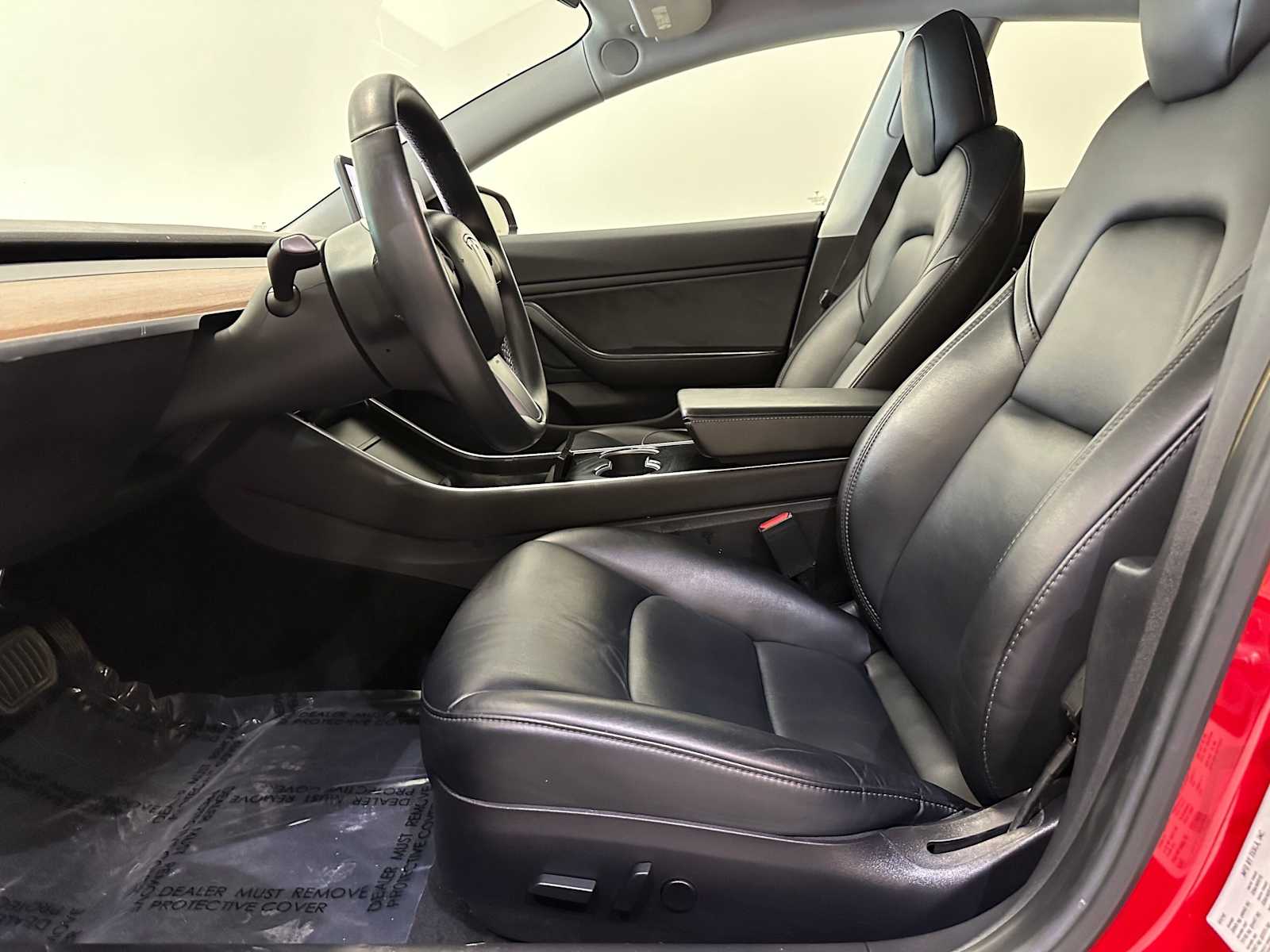 Thumbnail: 2019 Tesla Model 3 - 23