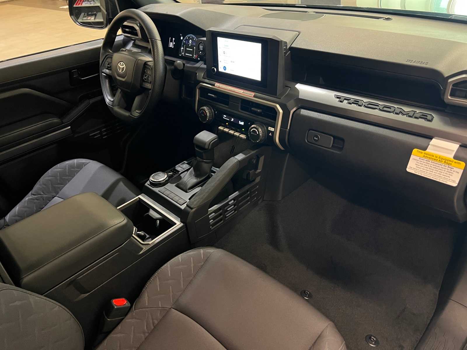 Thumbnail: 2025 Toyota Tacoma - 14