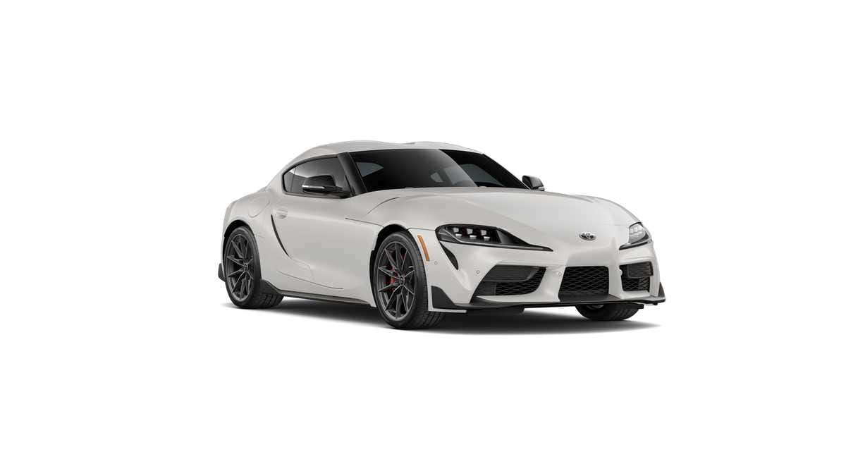 Thumbnail: 2026 Toyota GR Supra - 15