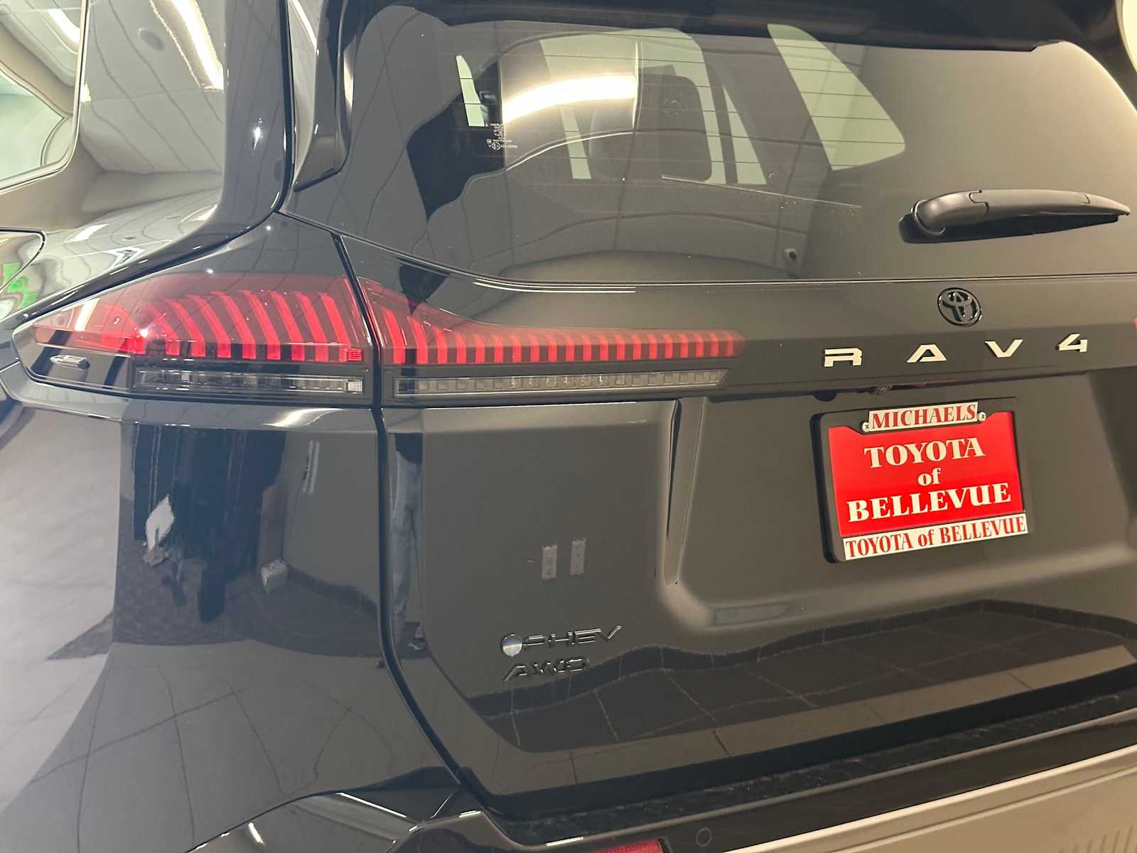 Thumbnail: 2026 Toyota RAV4 - 11