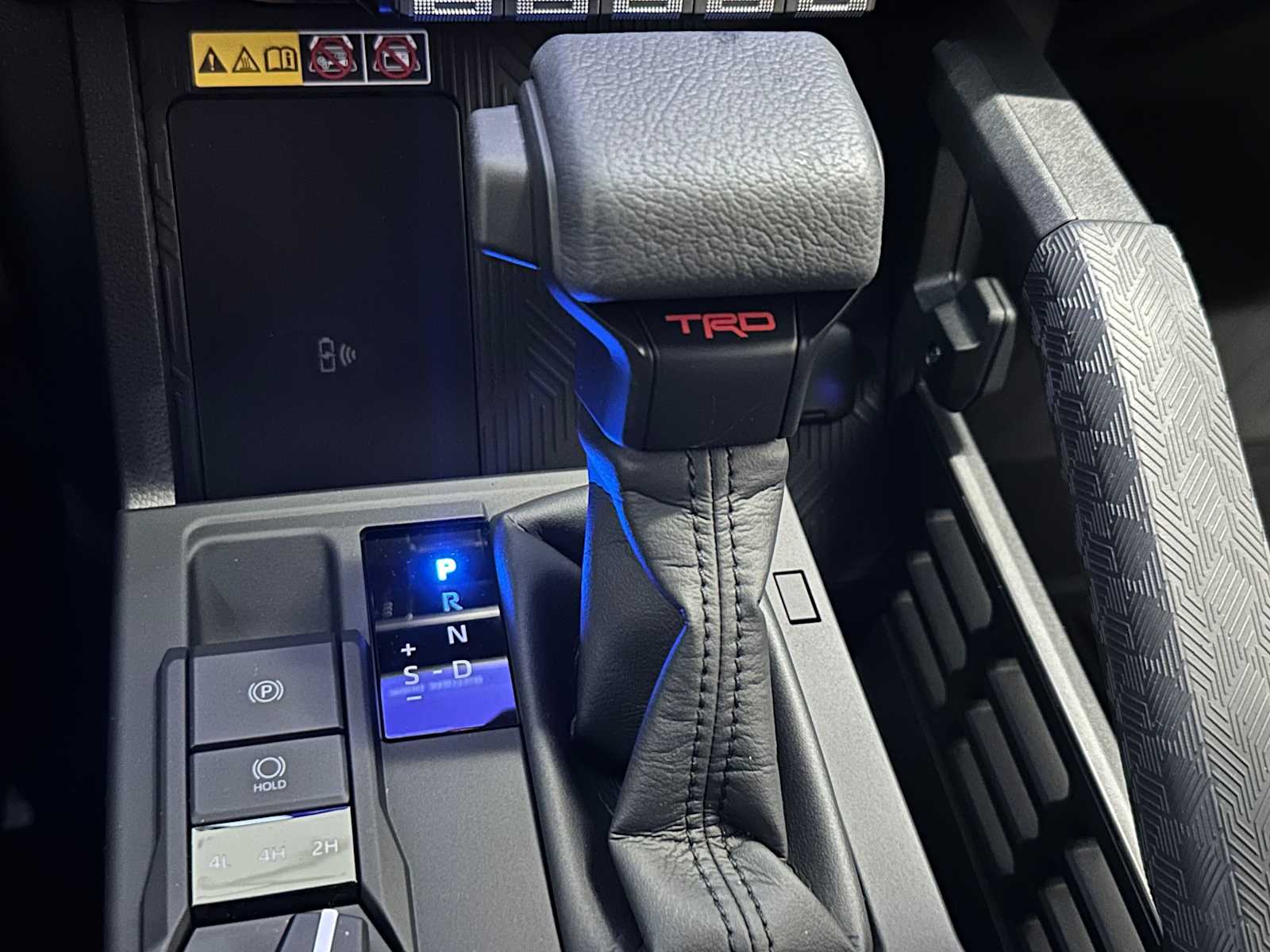 Thumbnail: 2026 Toyota 4Runner - 27