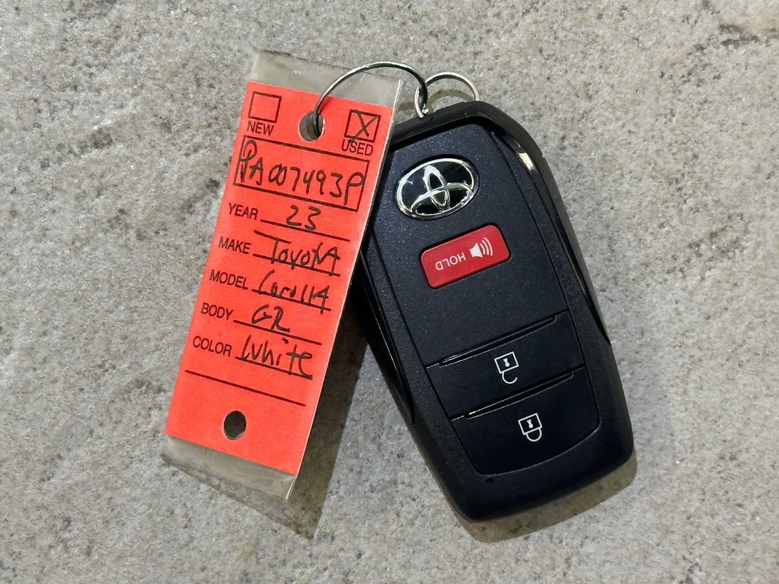 Thumbnail: 2023 Toyota GR Corolla - 36