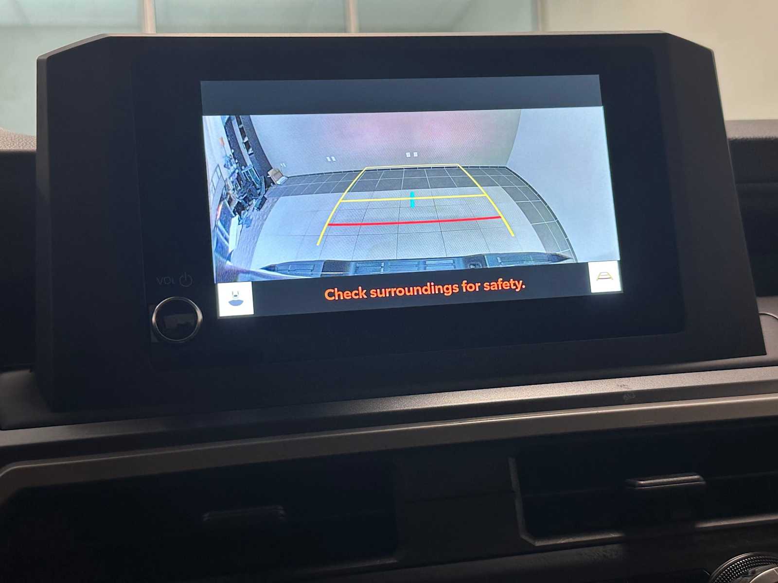 Thumbnail: 2025 Toyota Tacoma - 12