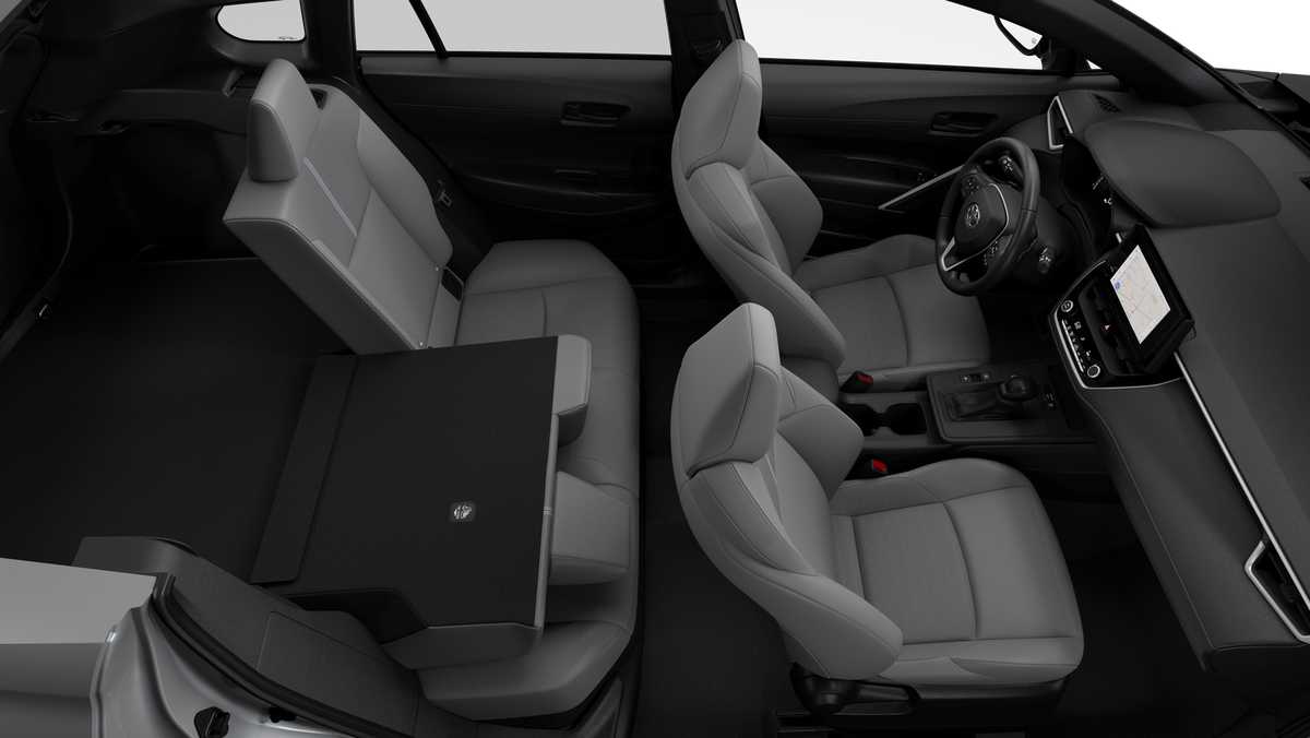 Thumbnail: 2026 Toyota Corolla Cross - 22