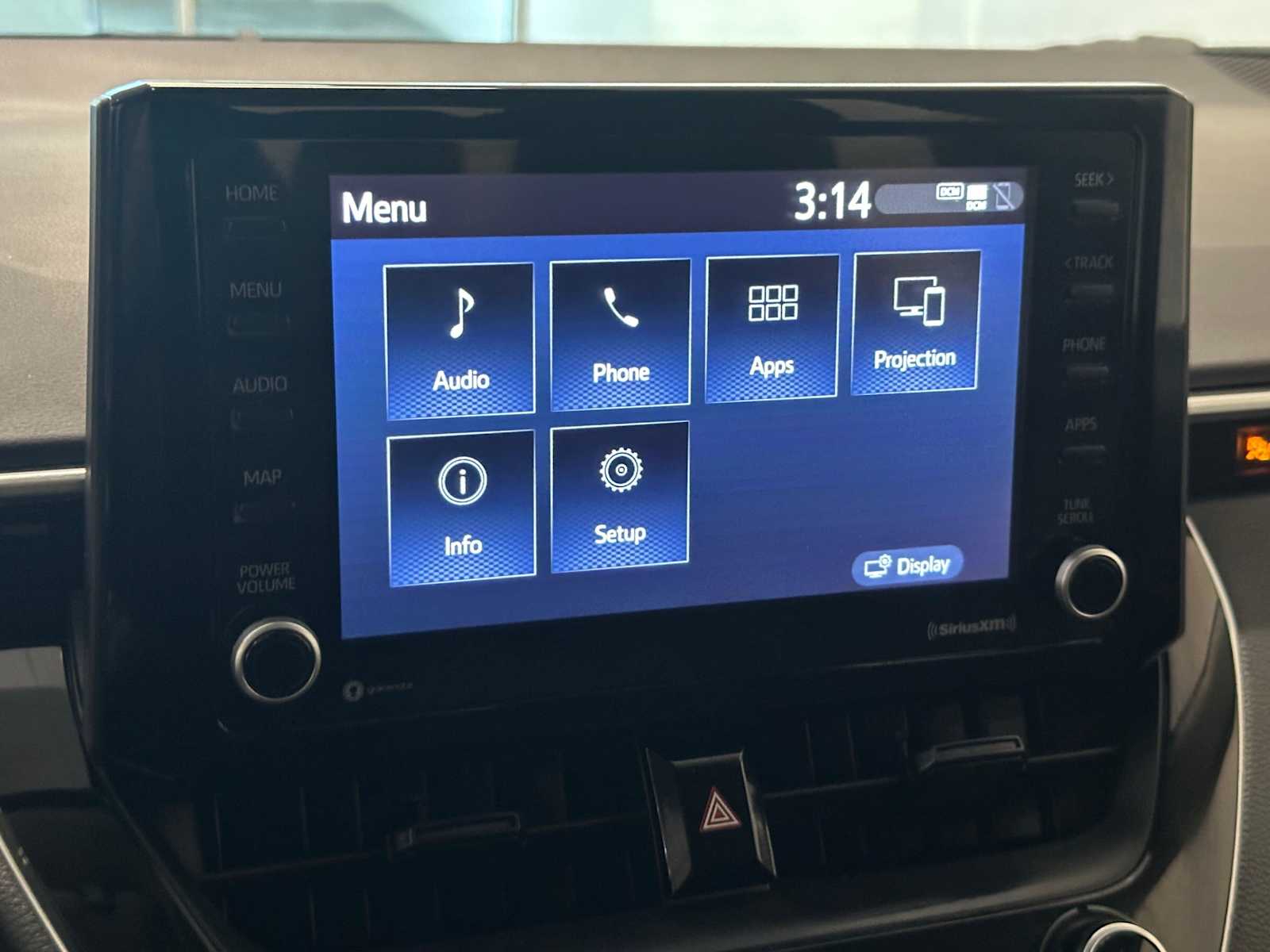 Thumbnail: 2022 Toyota Corolla - 14