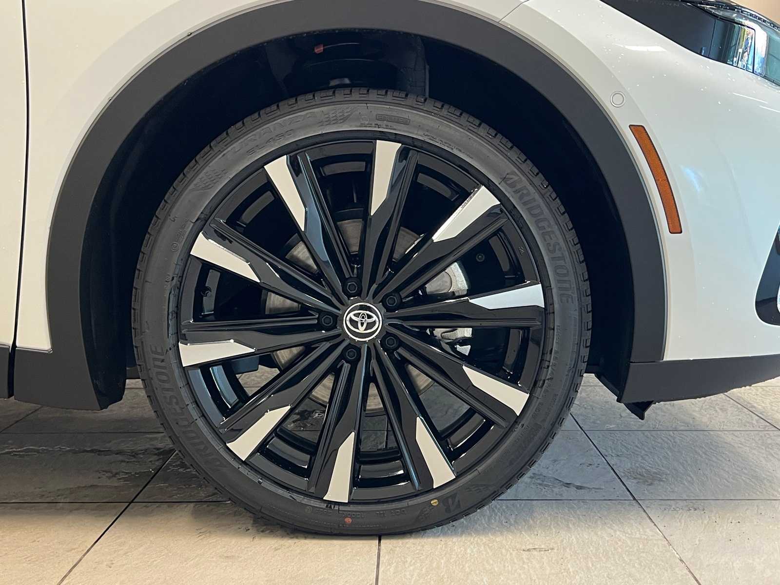 Thumbnail: 2026 Toyota Crown - 7