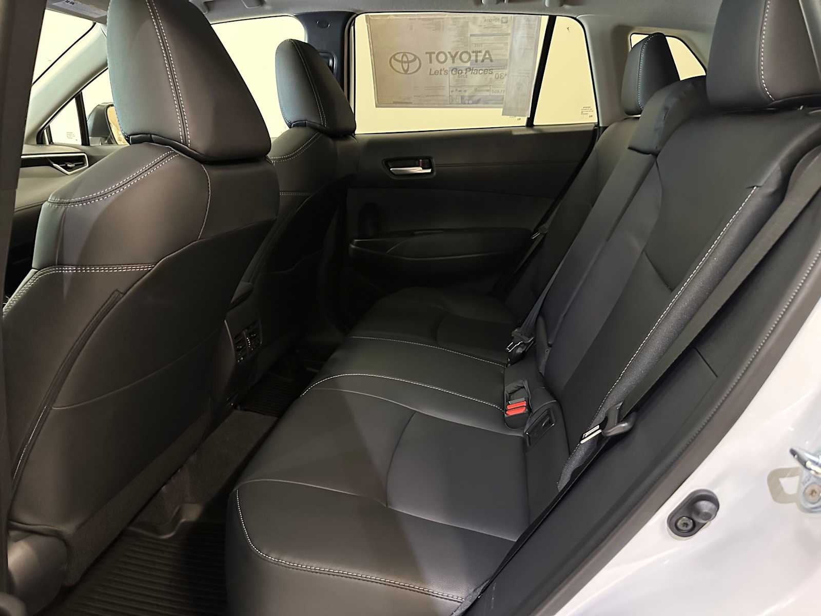 Thumbnail: 2026 Toyota Corolla Cross - 23