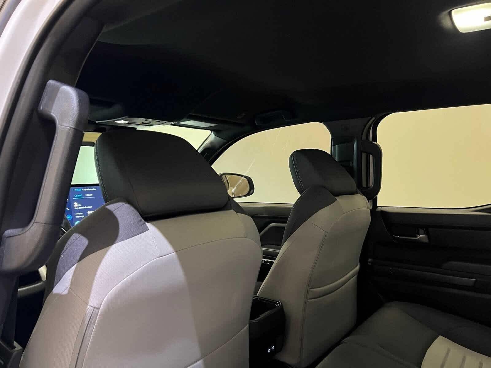 Thumbnail: 2024 Toyota Tacoma - 12