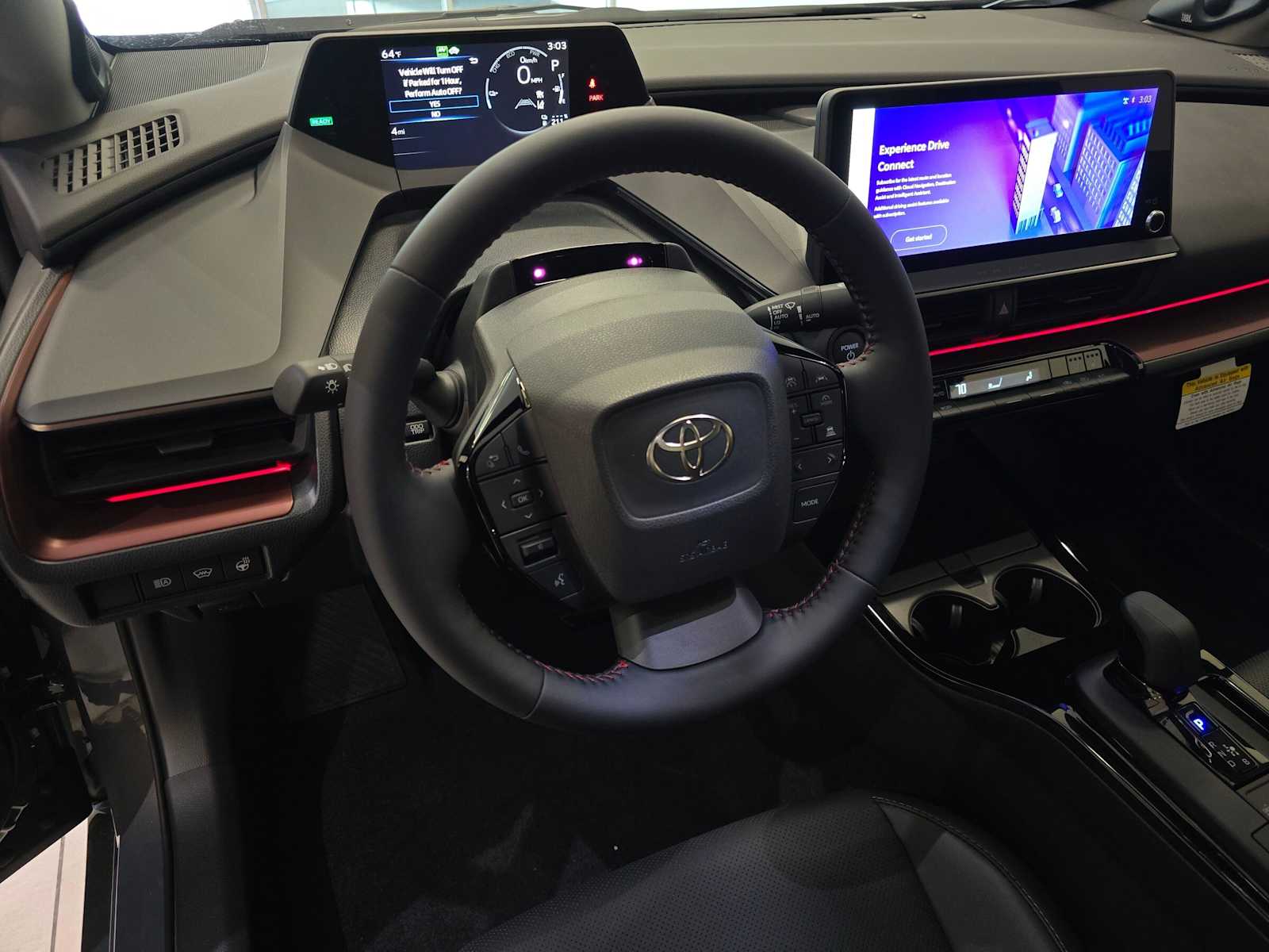 Thumbnail: 2026 Toyota Prius - 2