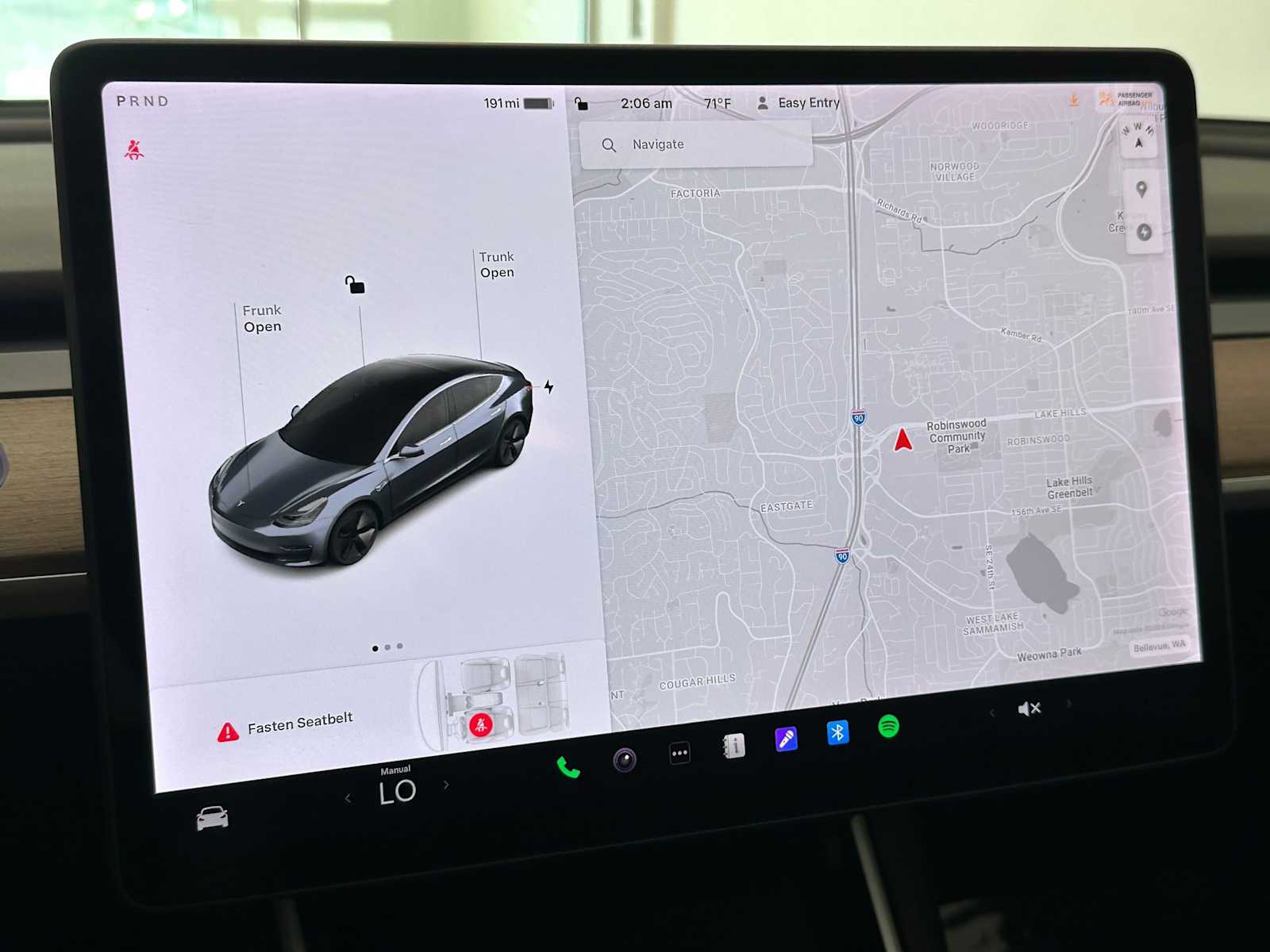 Thumbnail: 2020 Tesla Model 3 - 13