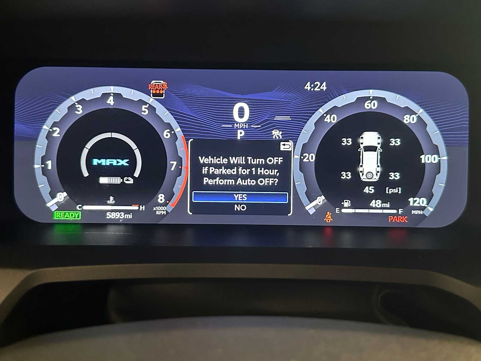 Thumbnail: 2025 Toyota 4Runner - 12