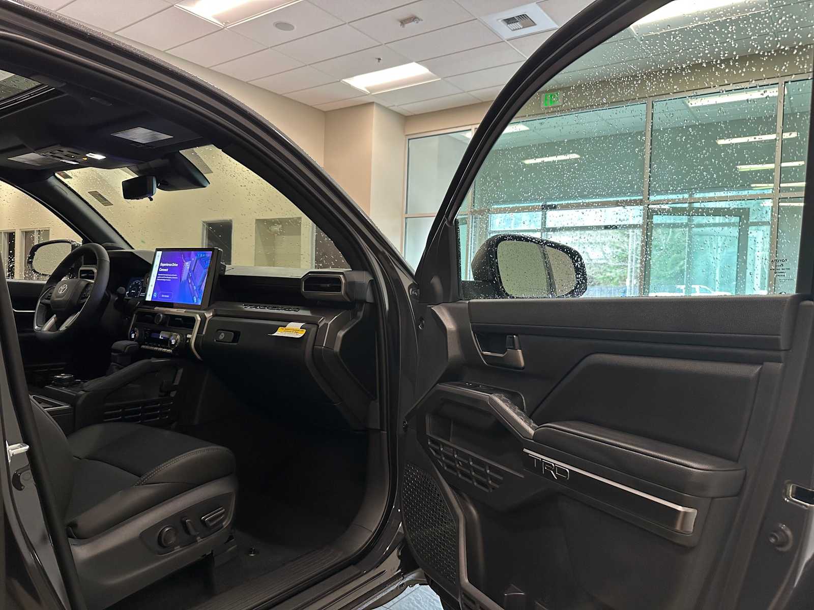 Thumbnail: 2026 Toyota Tacoma - 30