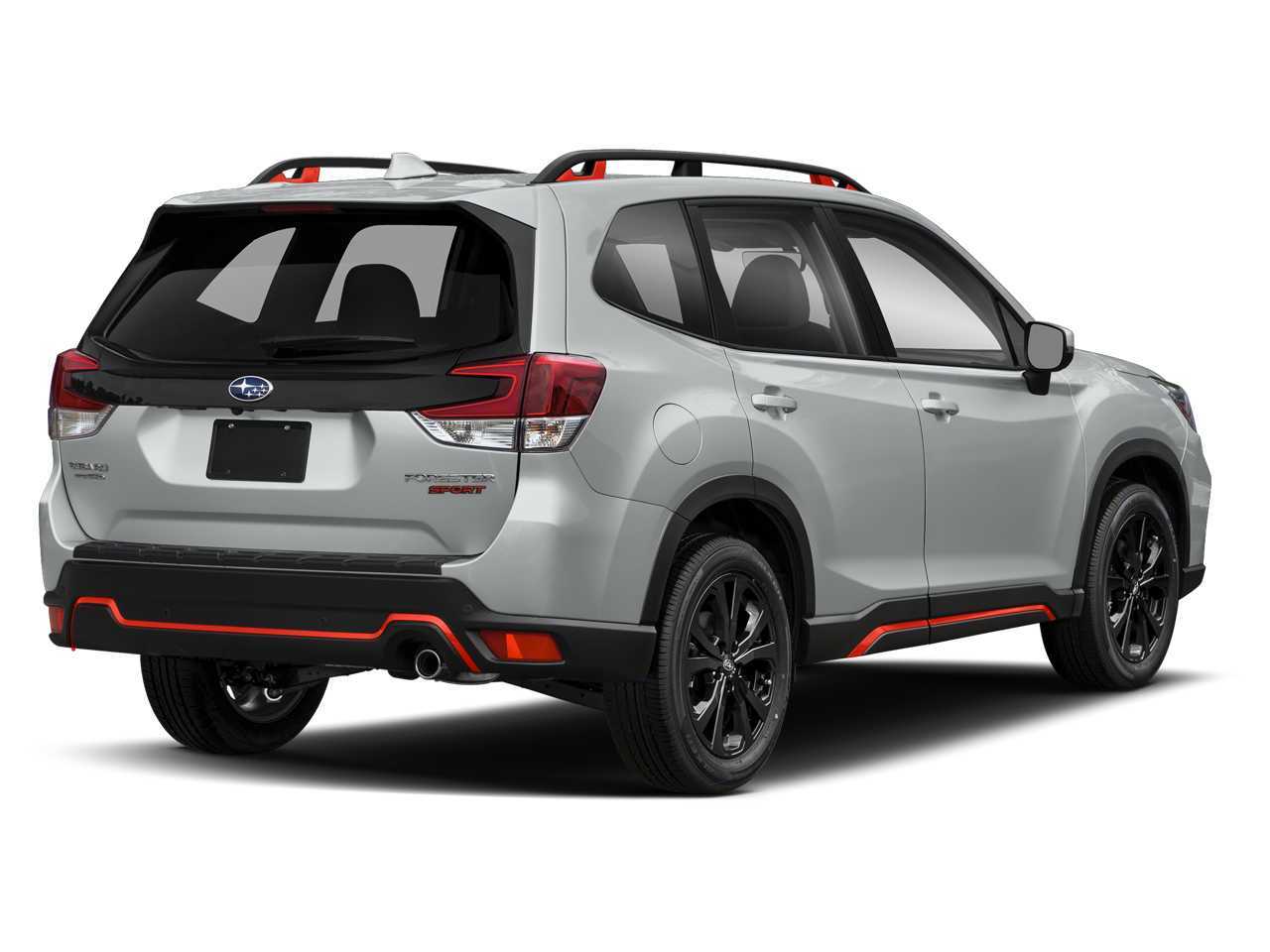 Thumbnail: 2019 Subaru Forester - 2