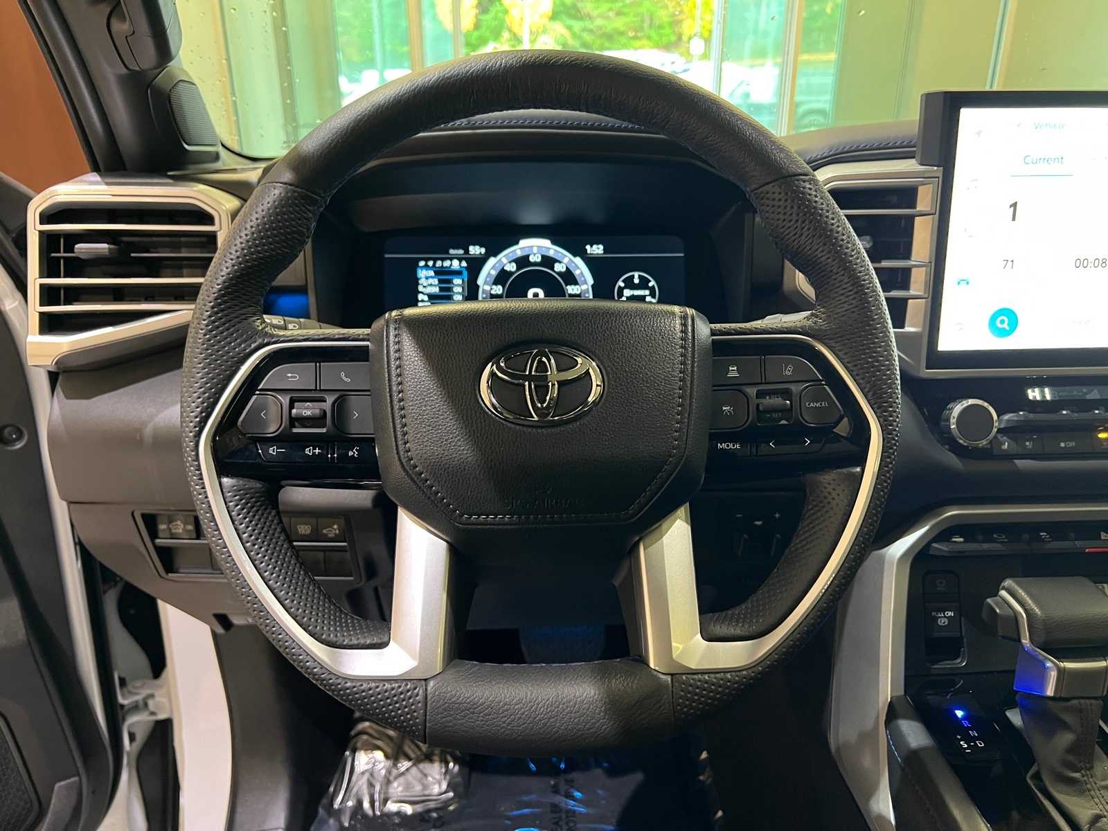 Thumbnail: 2024 Toyota Tundra - 20