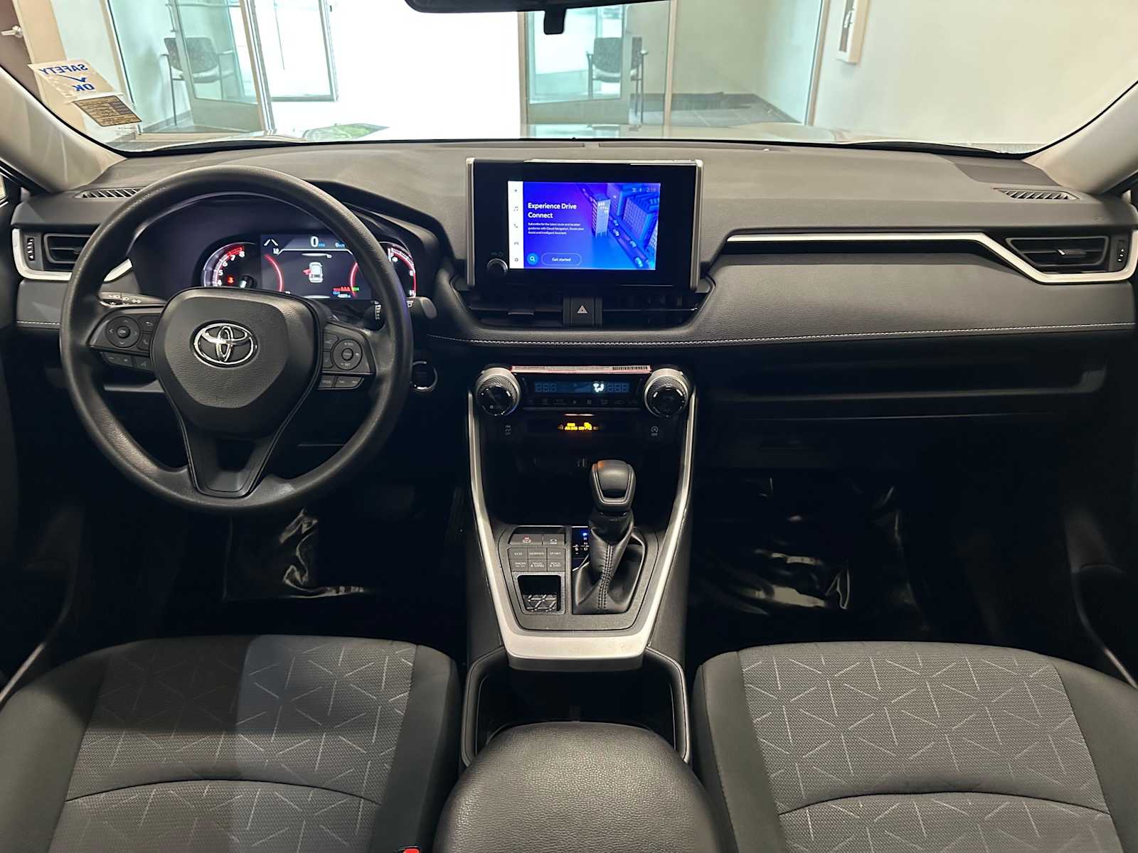 Thumbnail: 2024 Toyota RAV4 - 10