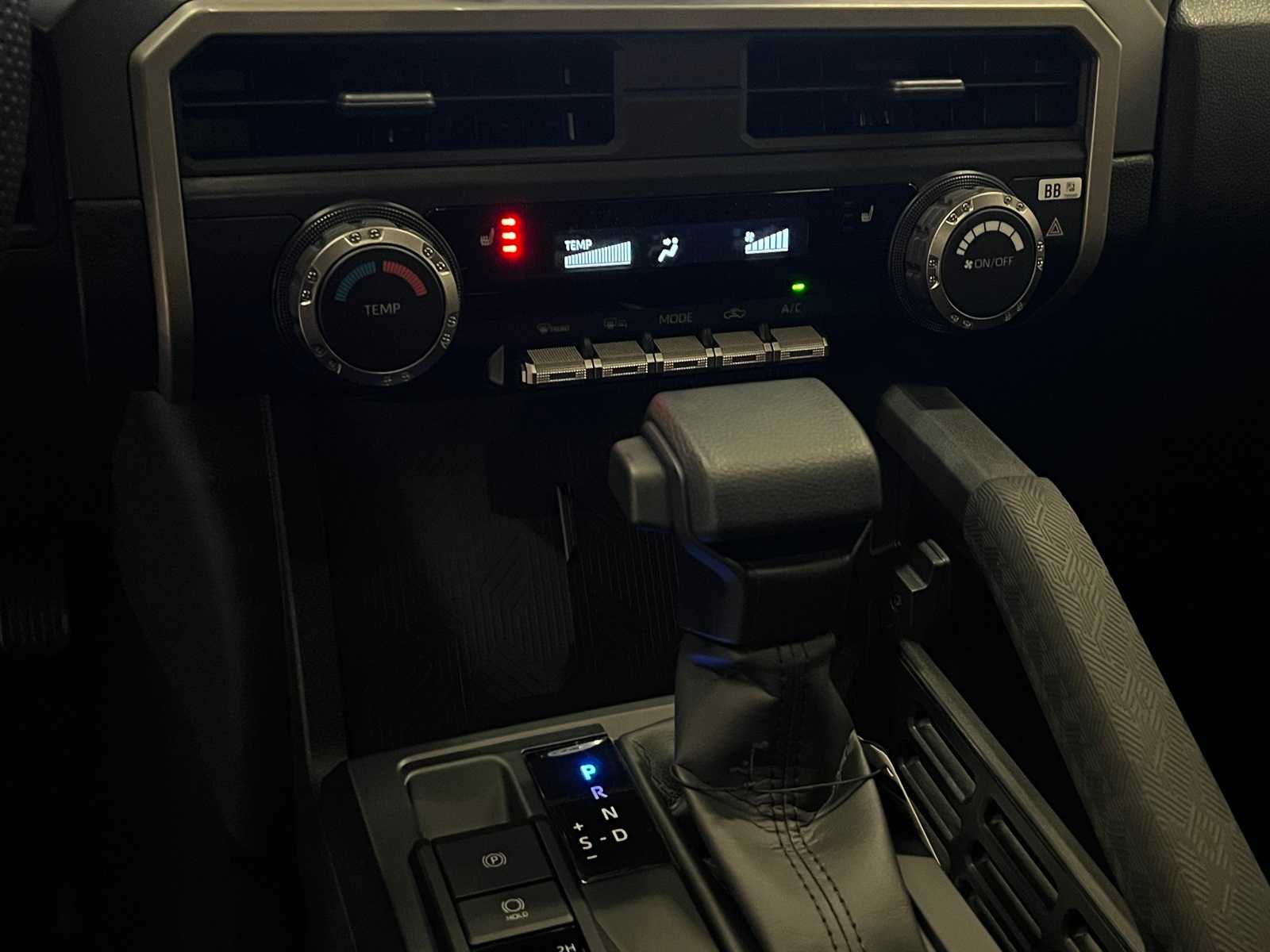 Thumbnail: 2026 Toyota Tacoma - 23