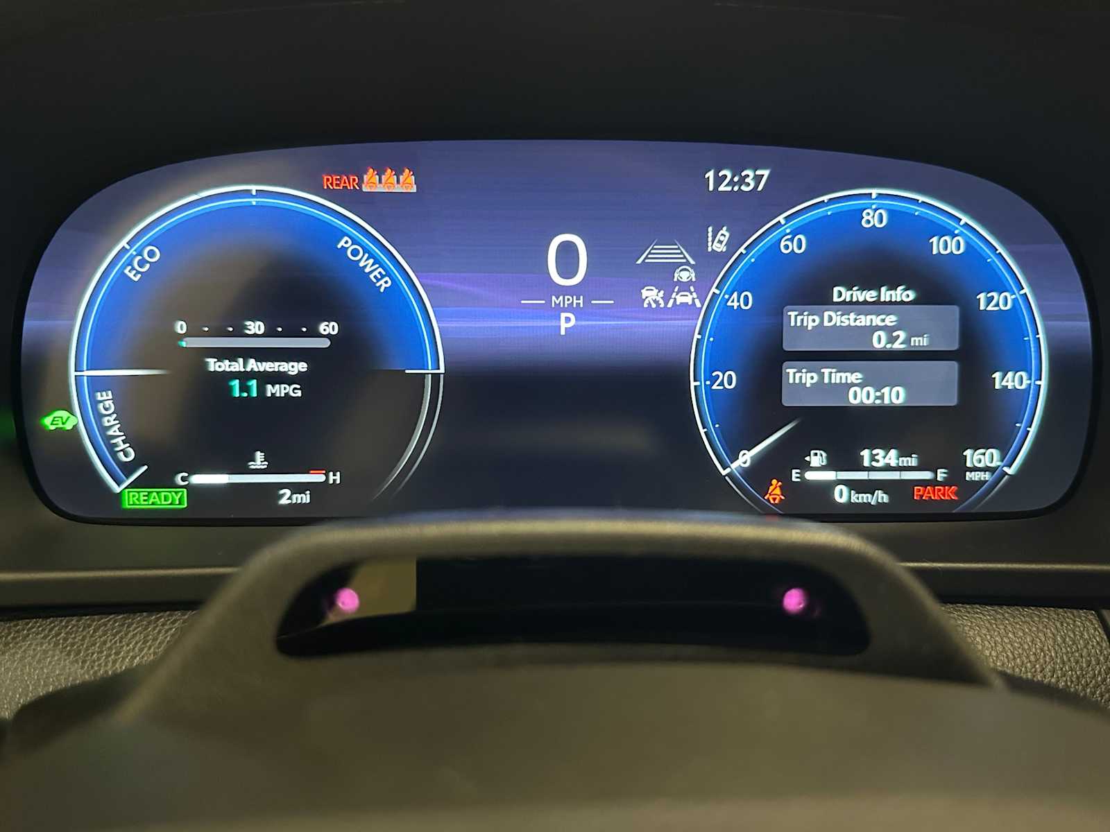 Thumbnail: 2026 Toyota Crown Signia - 12