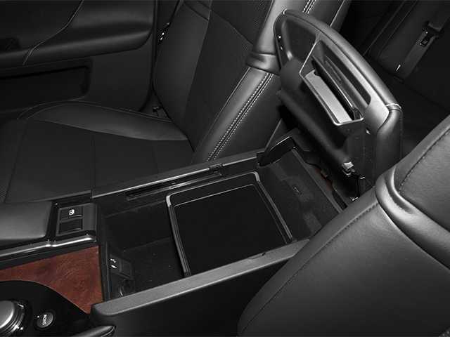 Thumbnail: 2013 Lexus GS - 13