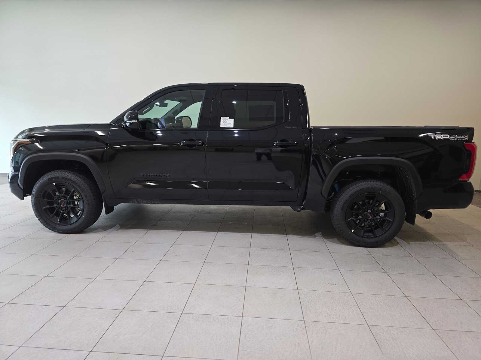 Thumbnail: 2026 Toyota Tundra - 3