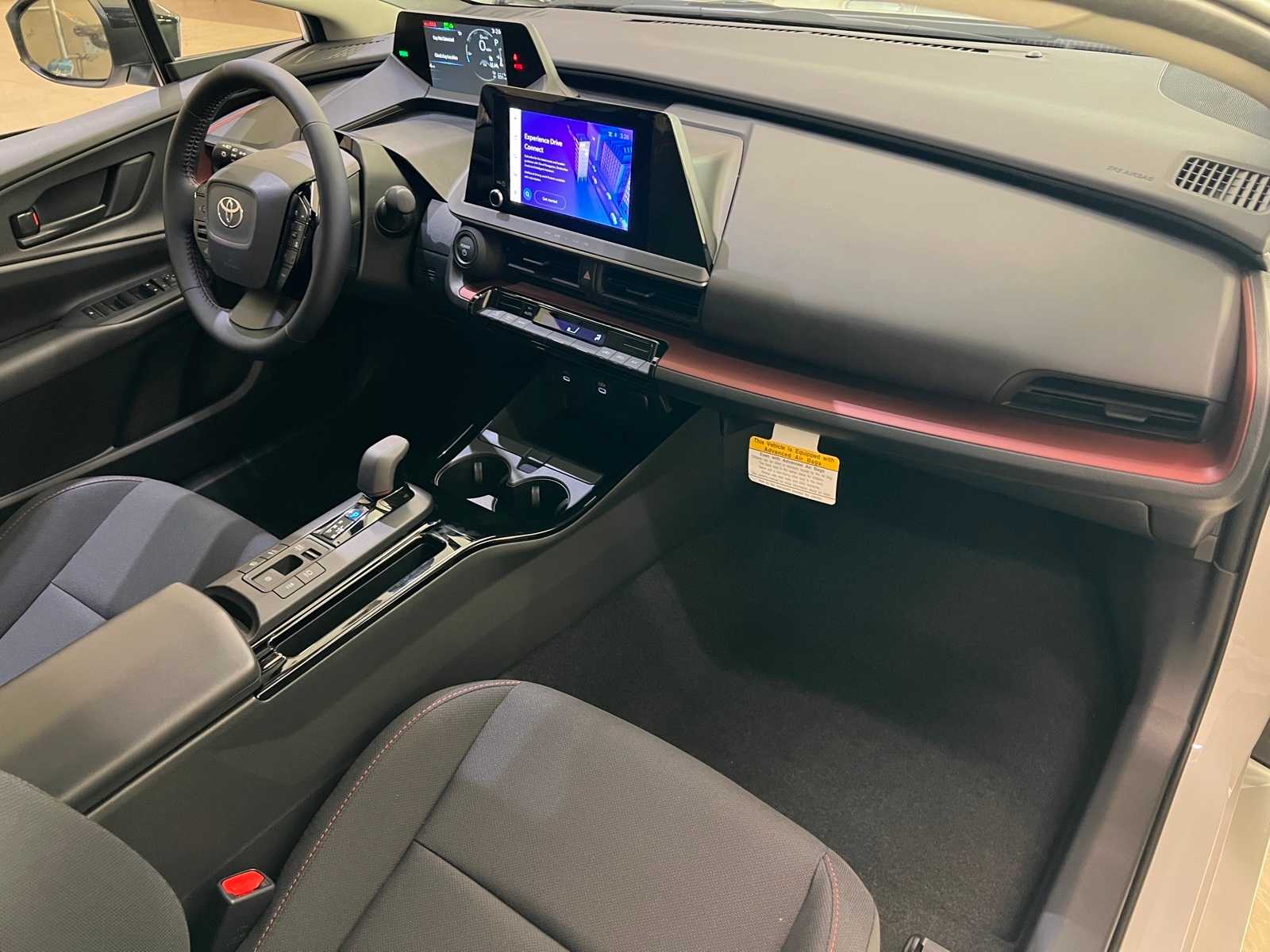 Thumbnail: 2026 Toyota Prius - 15