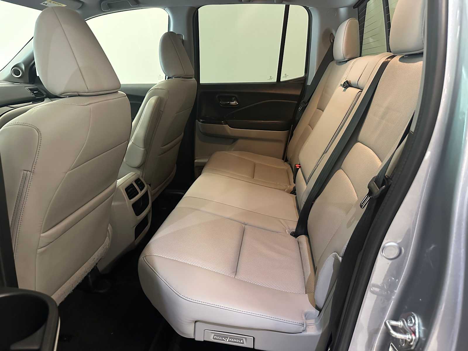 Thumbnail: 2019 Honda Ridgeline - 24