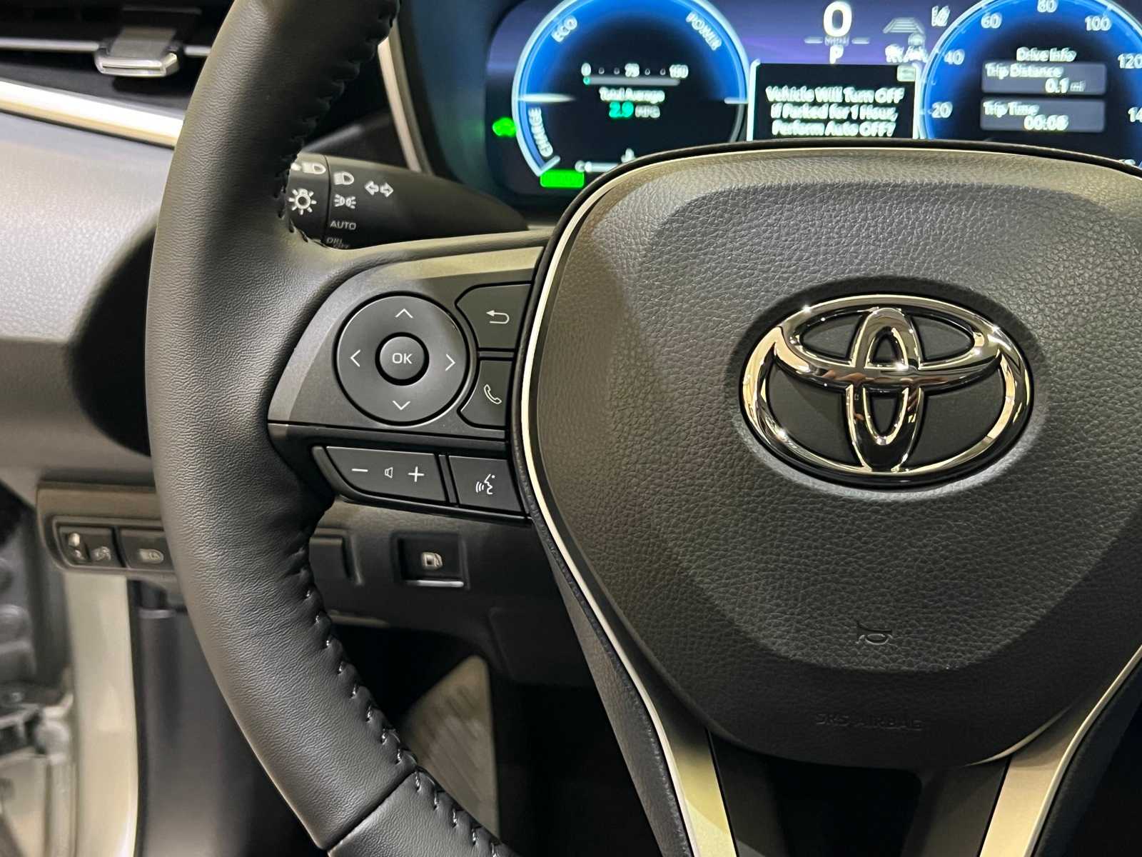 Thumbnail: 2026 Toyota Corolla - 22