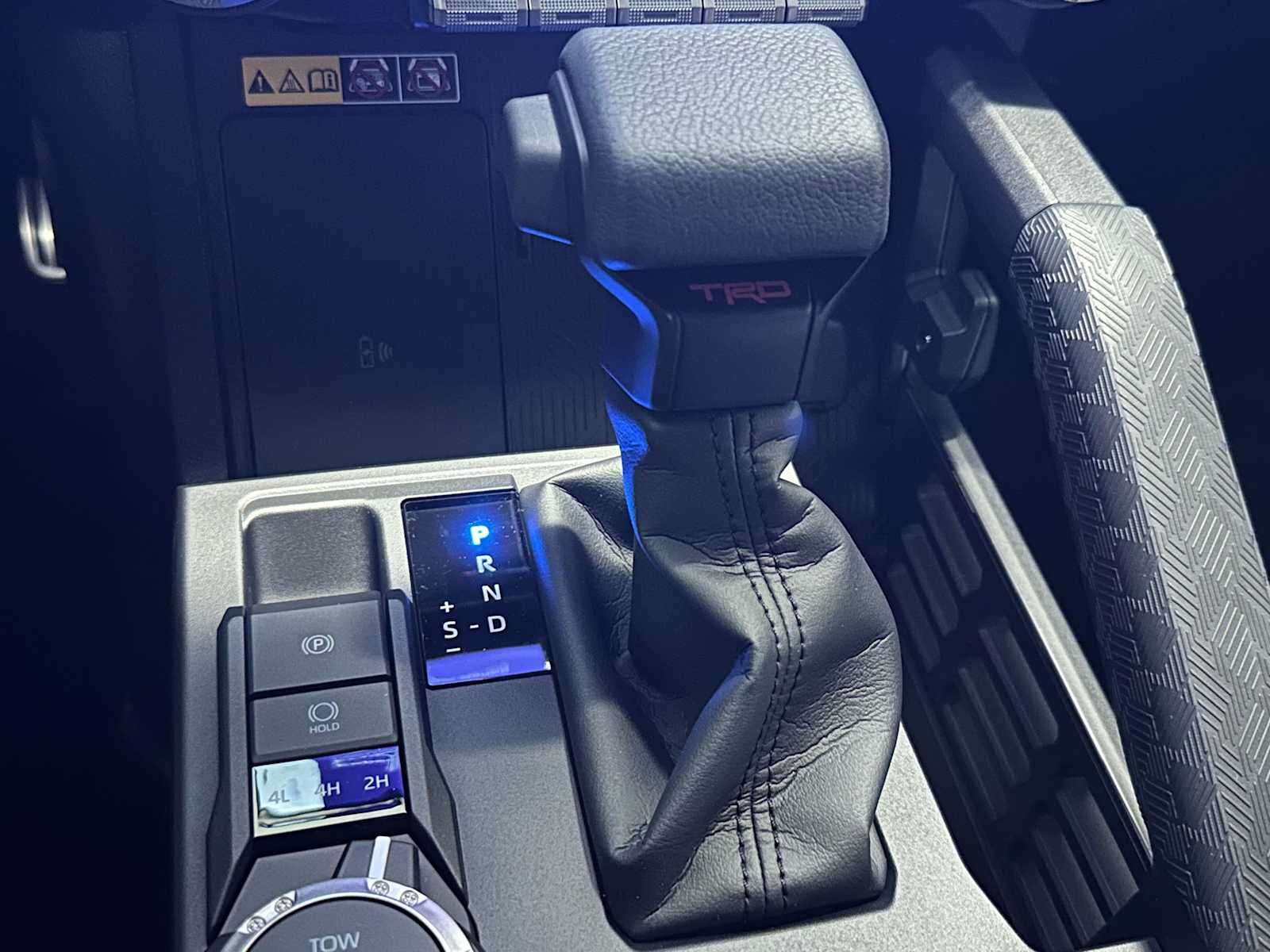 Thumbnail: 2026 Toyota 4Runner - 17