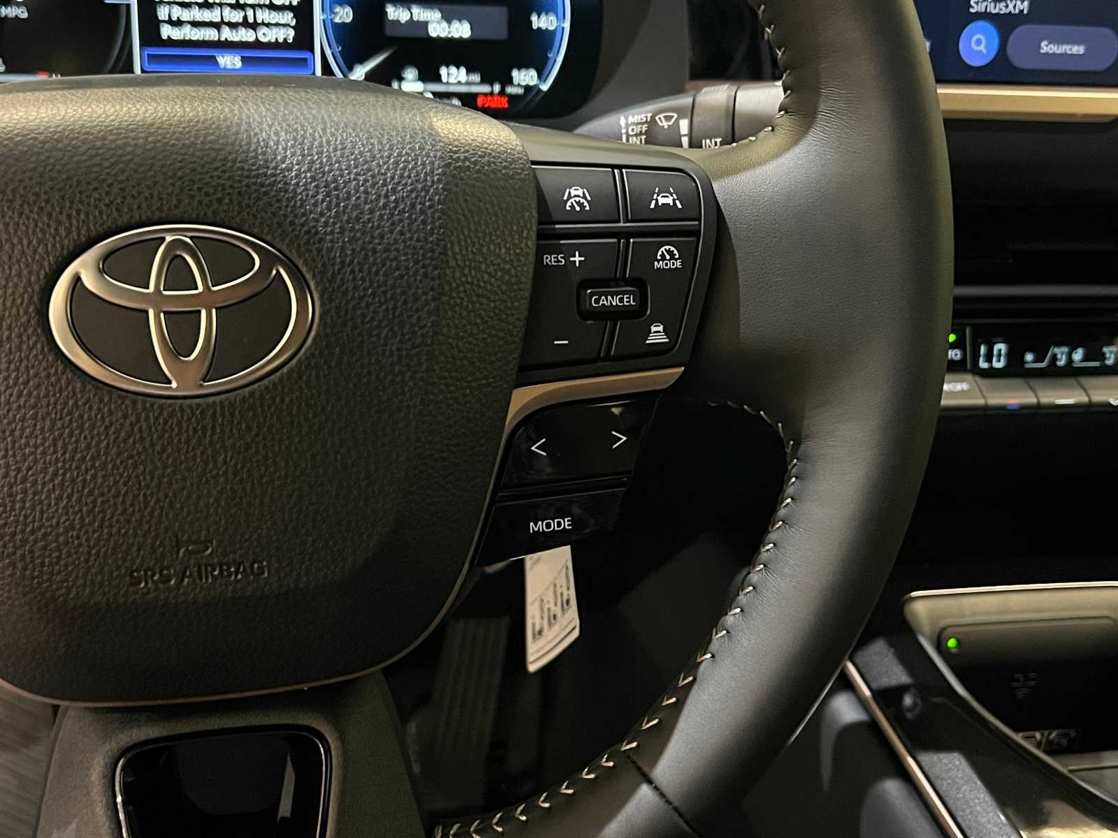 Thumbnail: 2026 Toyota Crown - 20