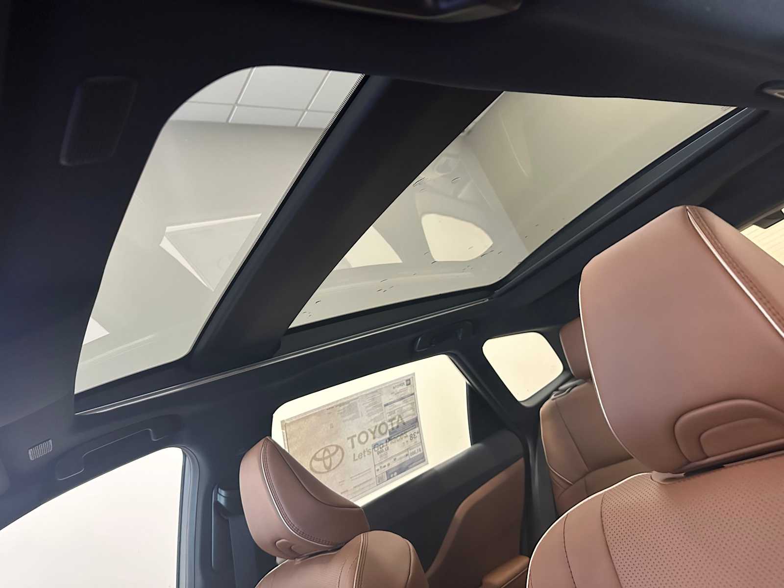 Thumbnail: 2026 Toyota Crown Signia - 20