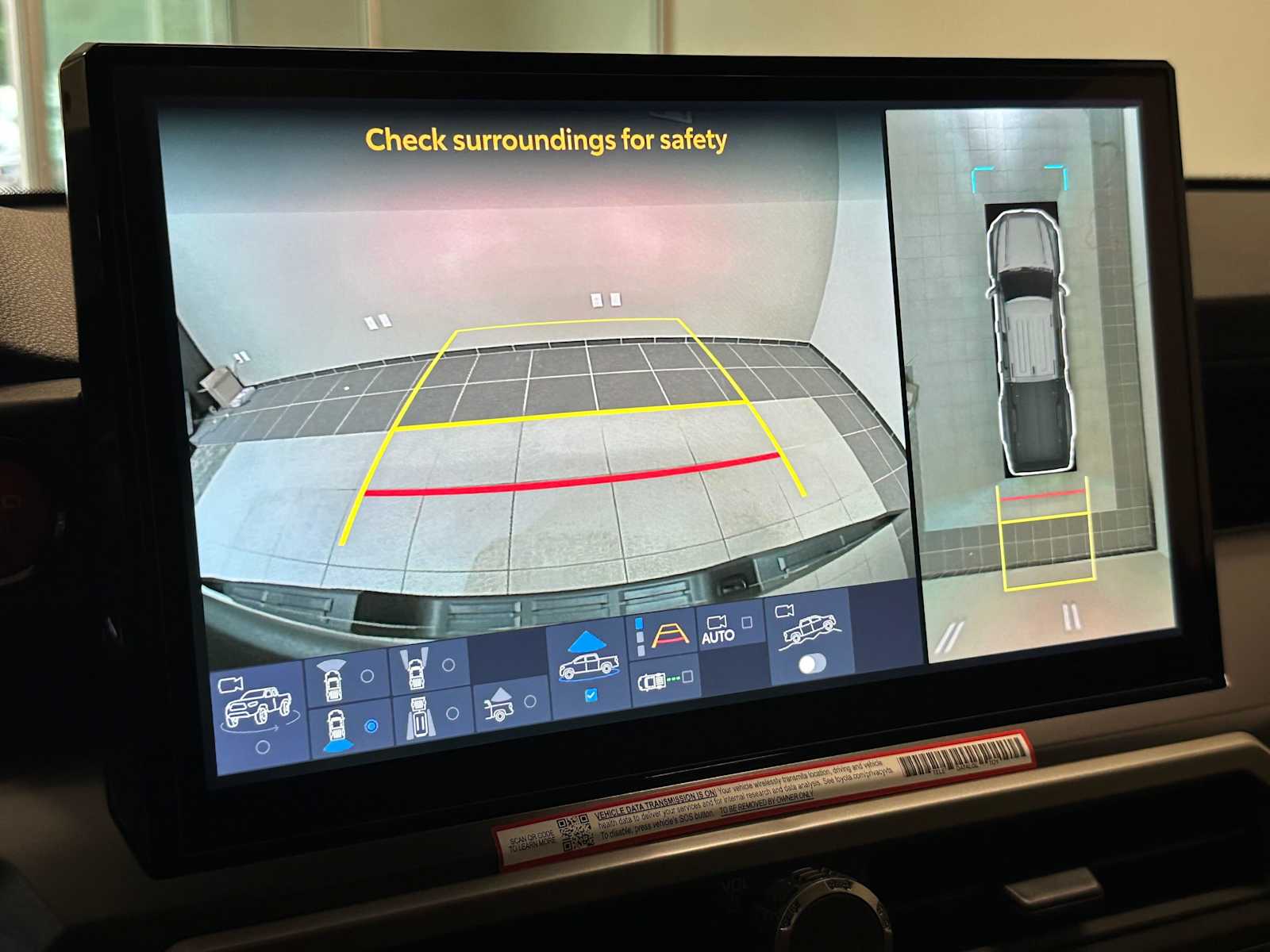 Thumbnail: 2026 Toyota Tacoma - 13