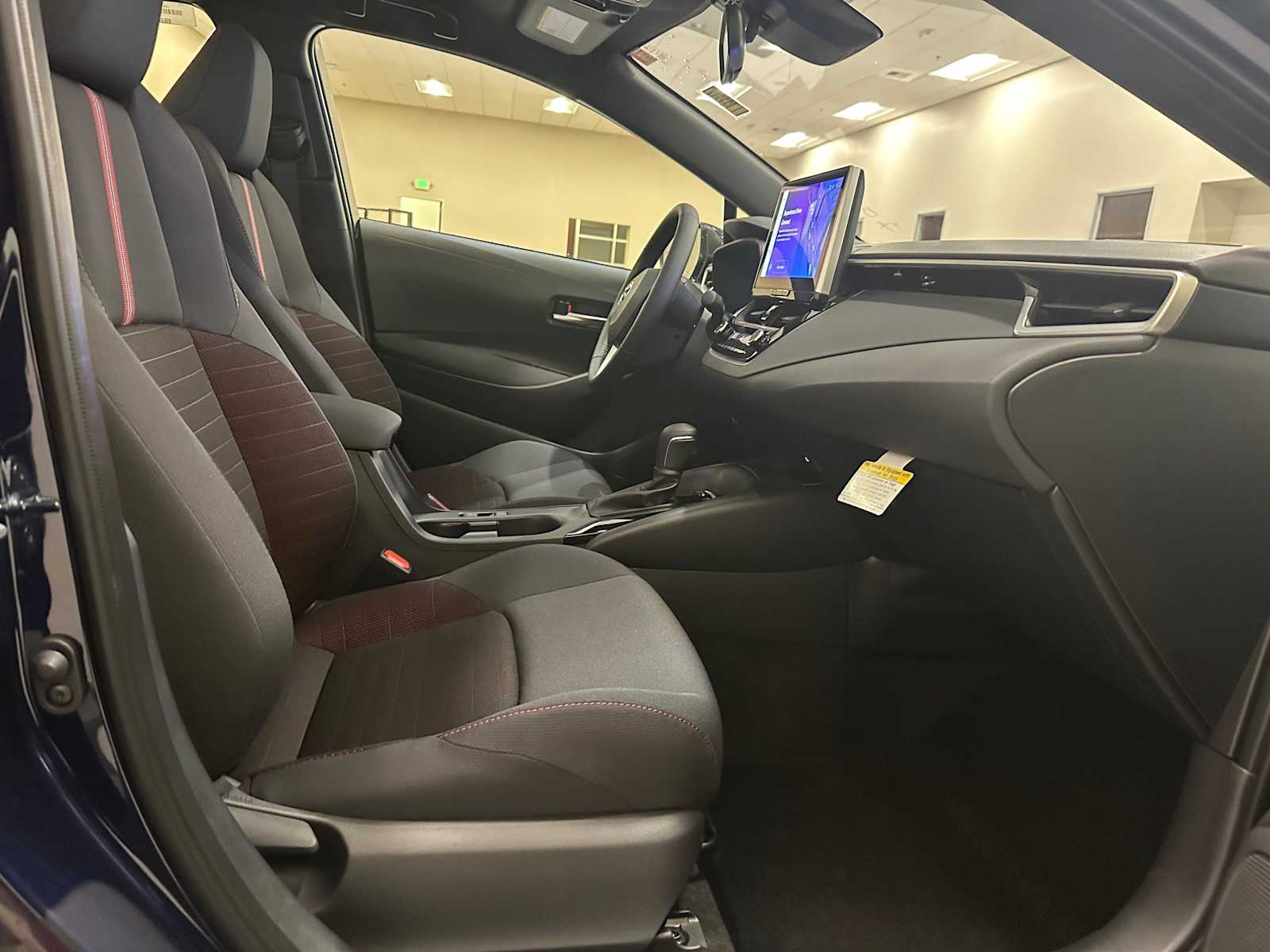 Thumbnail: 2026 Toyota Corolla - 26