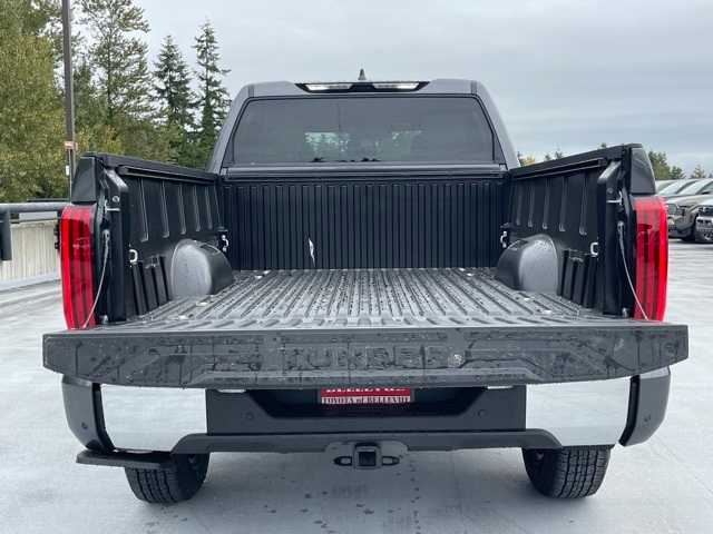 Thumbnail: 2025 Toyota Tundra - 30