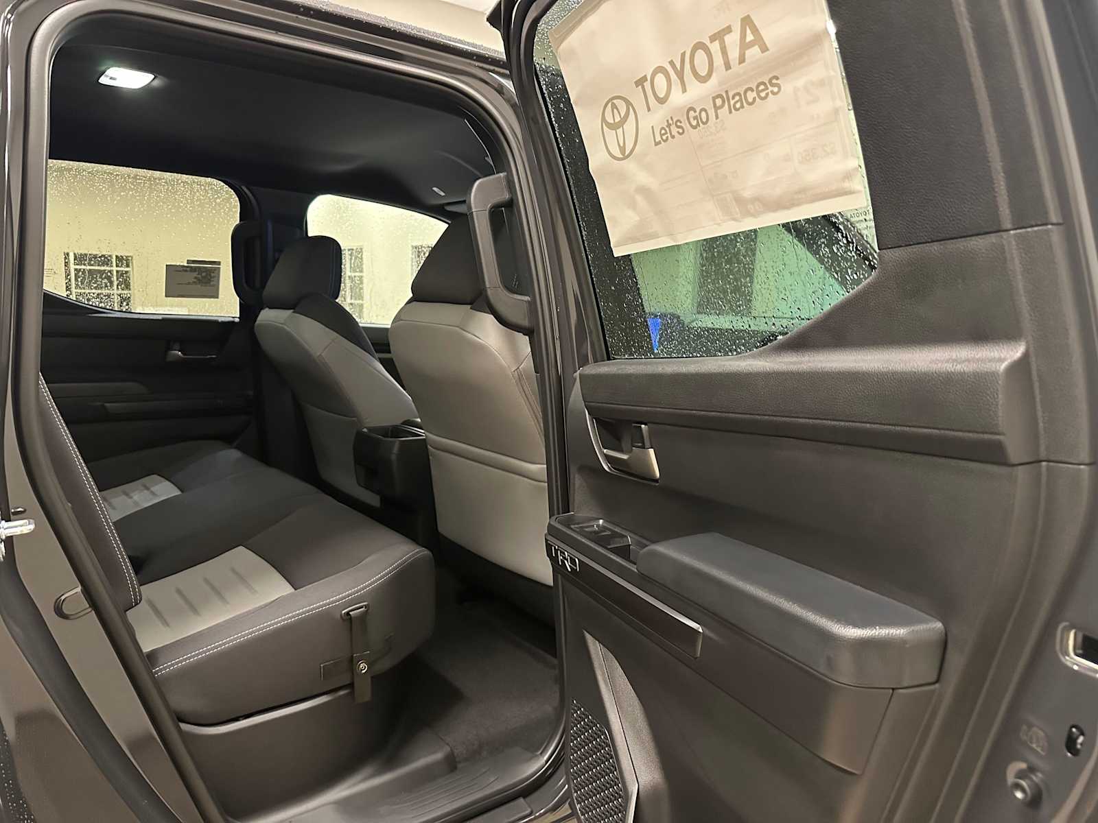 Thumbnail: 2026 Toyota Tacoma - 25