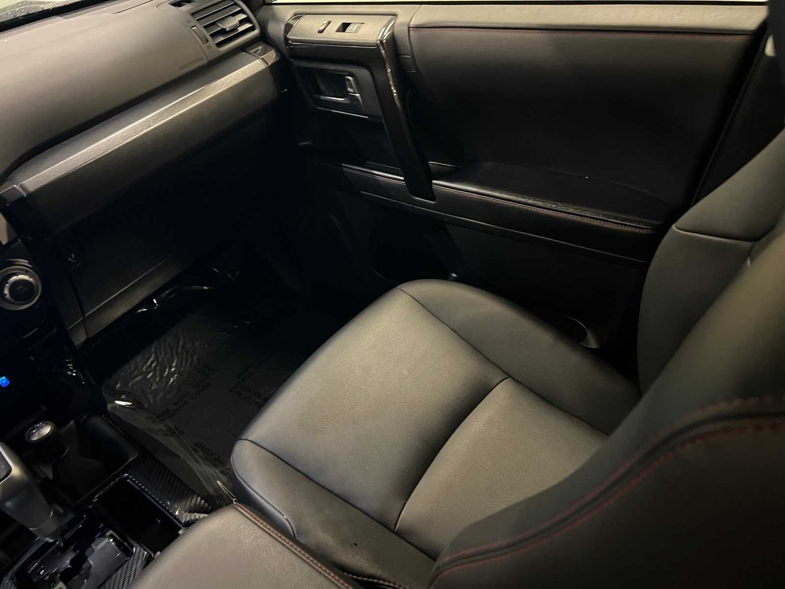 Thumbnail: 2023 Toyota 4Runner - 11