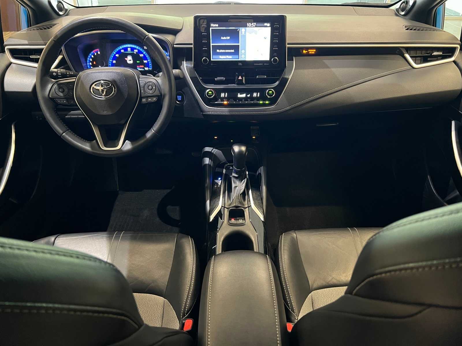 Thumbnail: 2022 Toyota Corolla - 10