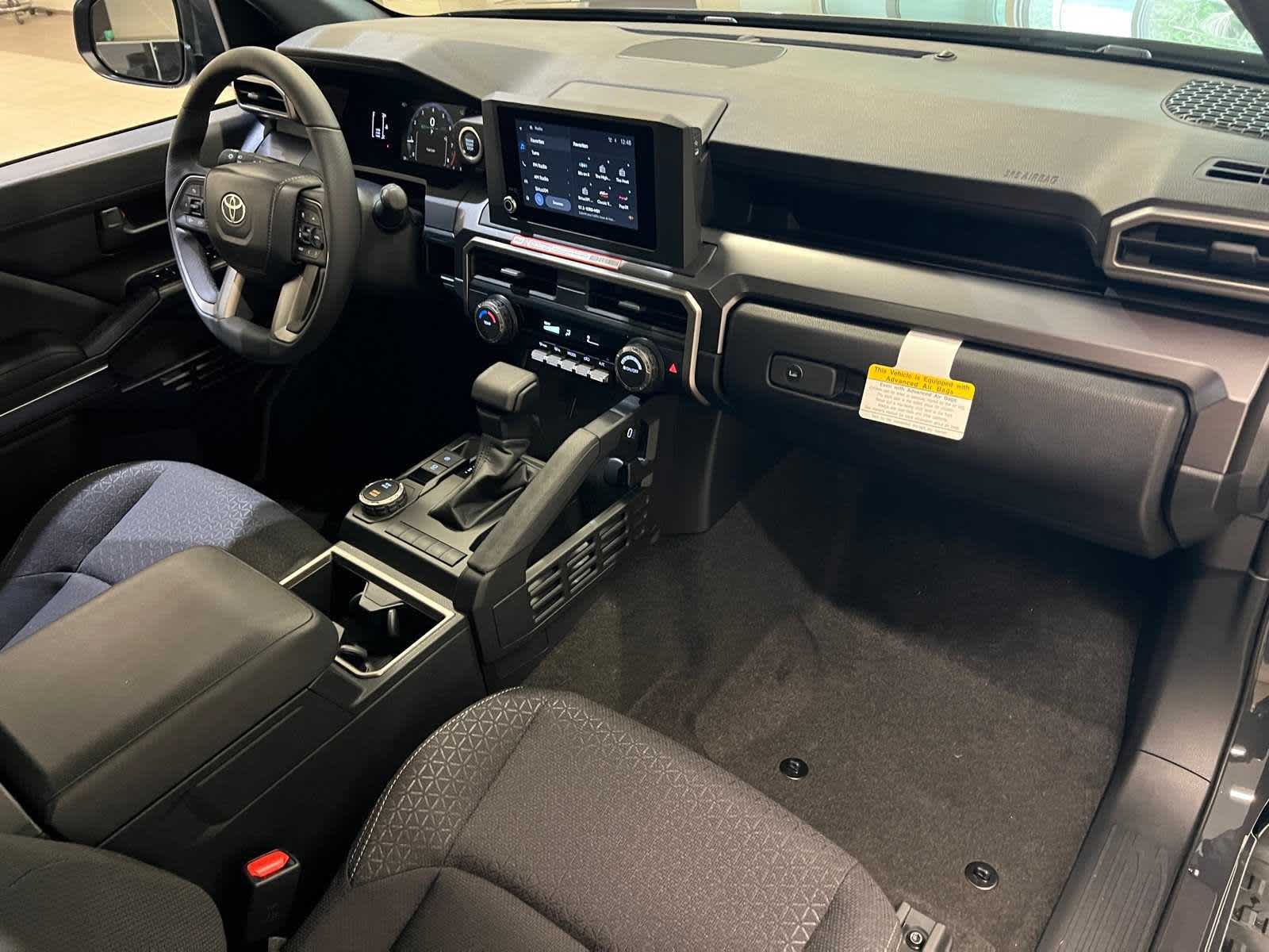 Thumbnail: 2026 Toyota 4Runner - 15