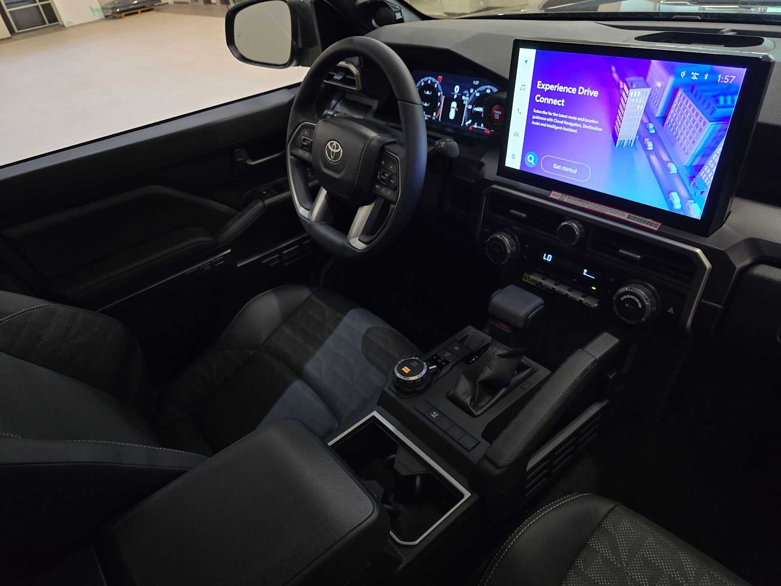 Thumbnail: 2026 Toyota 4Runner - 29