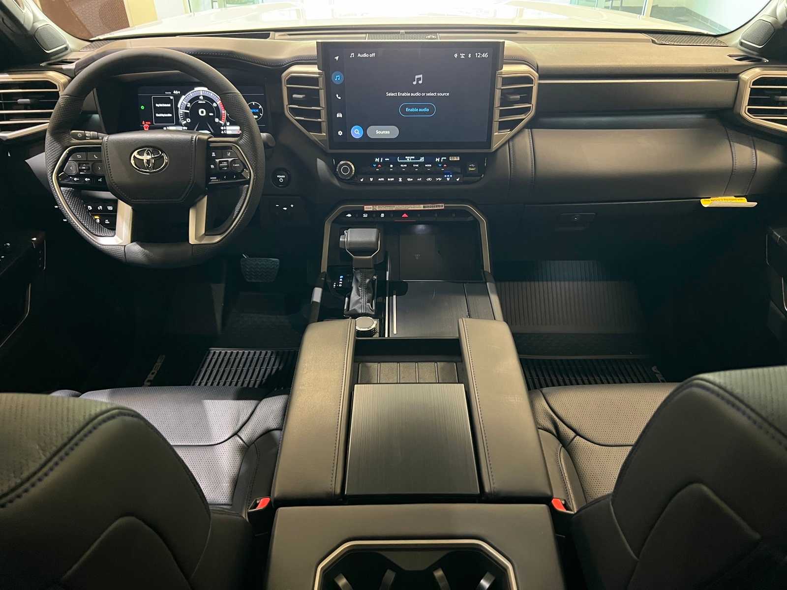 Thumbnail: 2026 Toyota Sequoia - 10