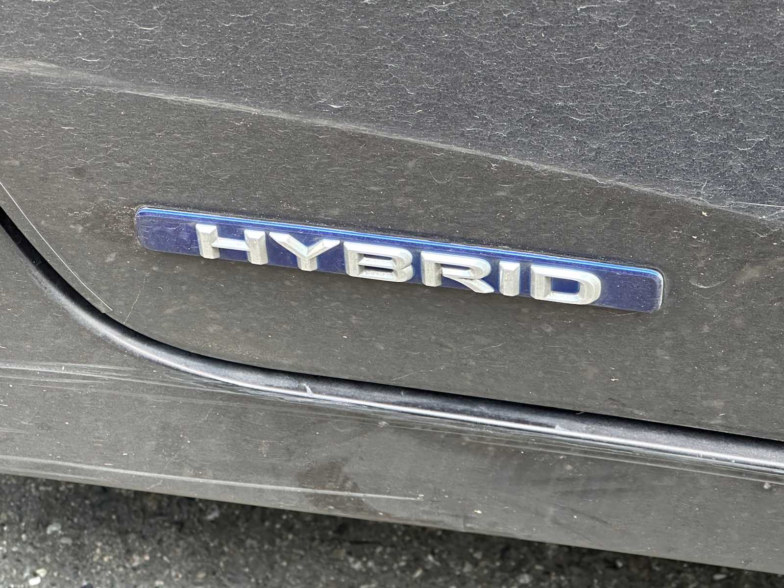 Thumbnail: 2012 Lexus CT - 5