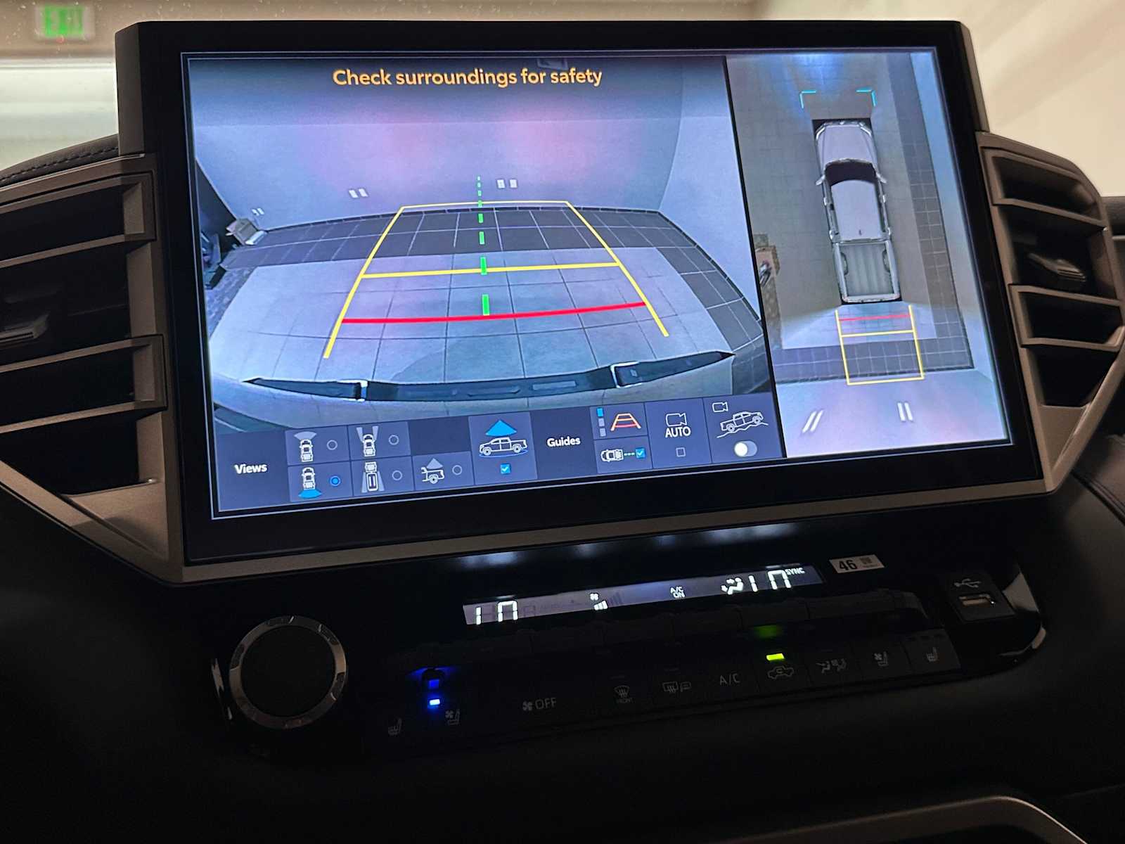 Thumbnail: 2026 Toyota Tundra - 10